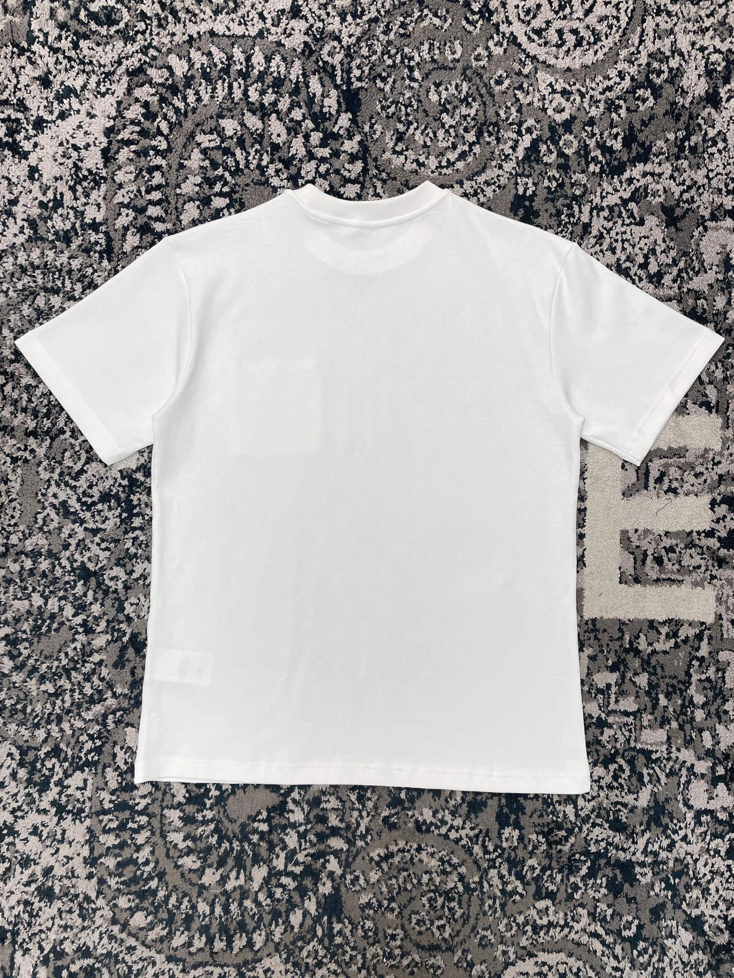 L*ouis V*uitton T-shirt Top Quality D17 20240425- Casual 12738