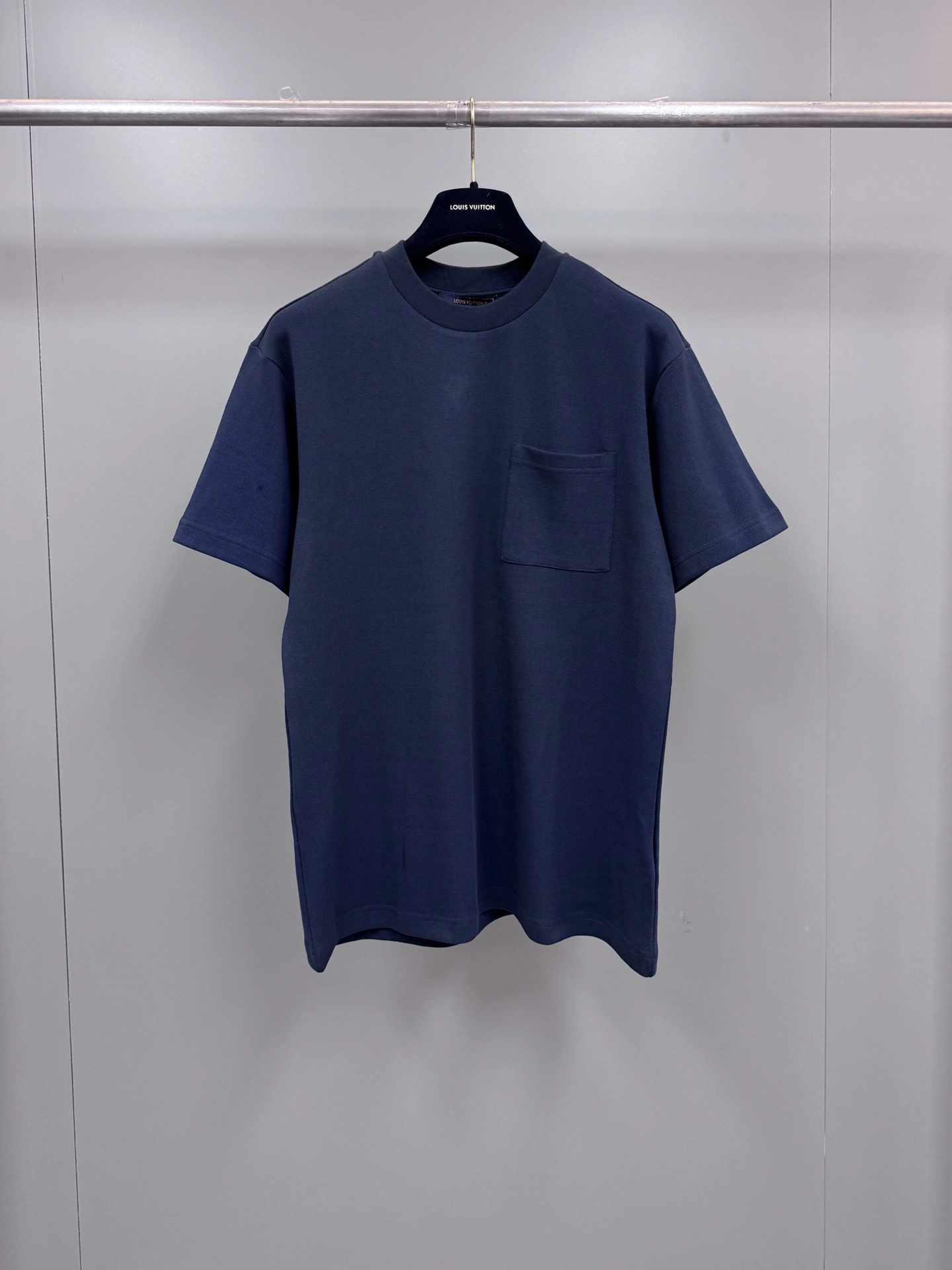 L*ouis V*uitton T-shirt Top Quality D17 20240425- Classic 12736