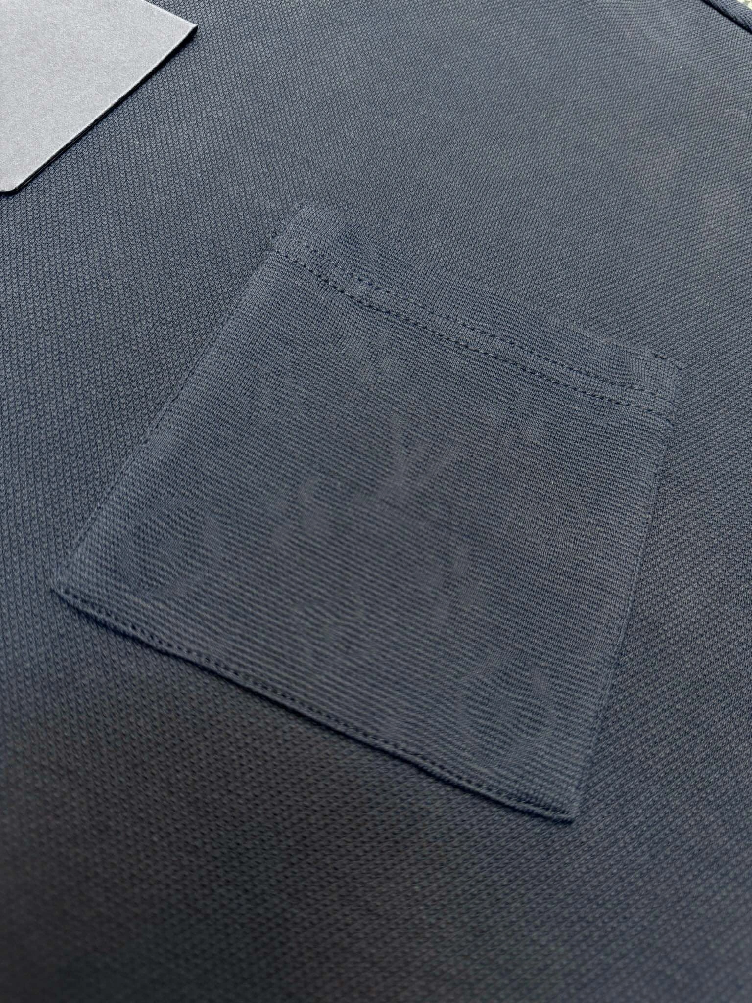 L*ouis V*uitton T-shirt Top Quality D17 20240425- Classic 12736