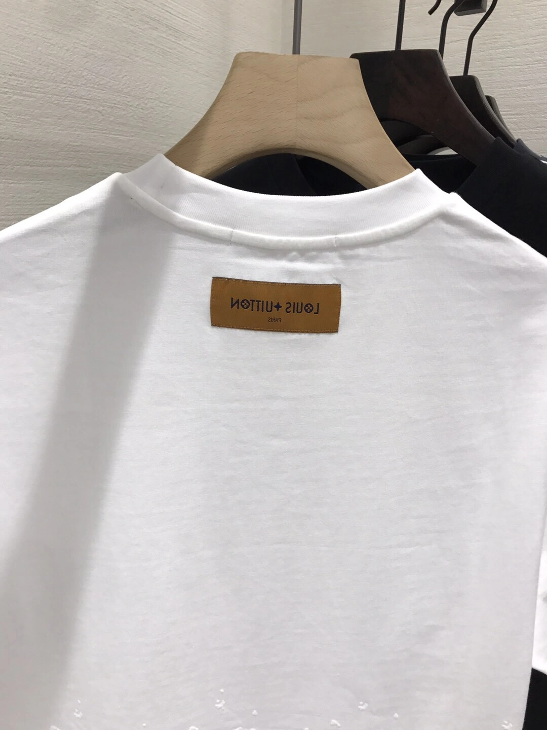 L*ouis V*uitton T-shirt Top Quality D17 20240426- Stylish 12734