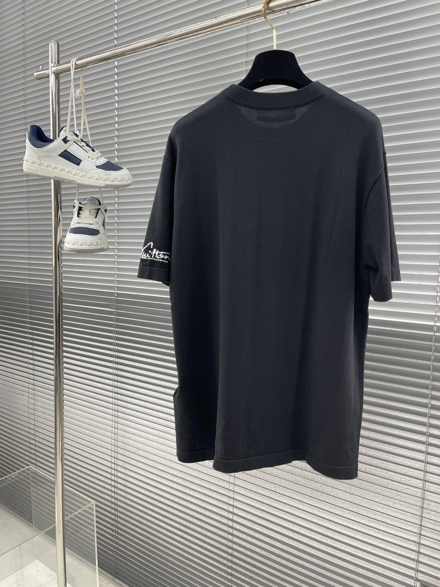 Comfortable L*ouis V*uitton T-shirt Top Quality D17 20240427- 12727