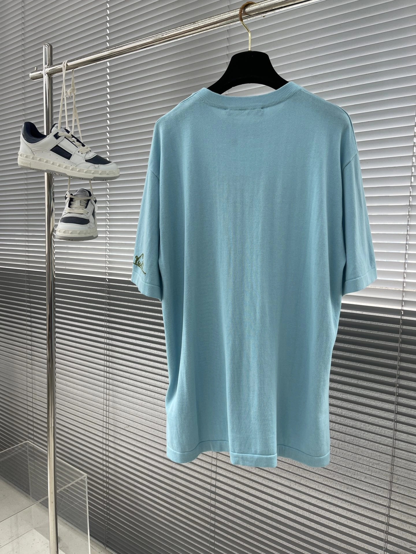 Packable L*ouis V*uitton T-shirt Top Quality D17 20240427- 12725