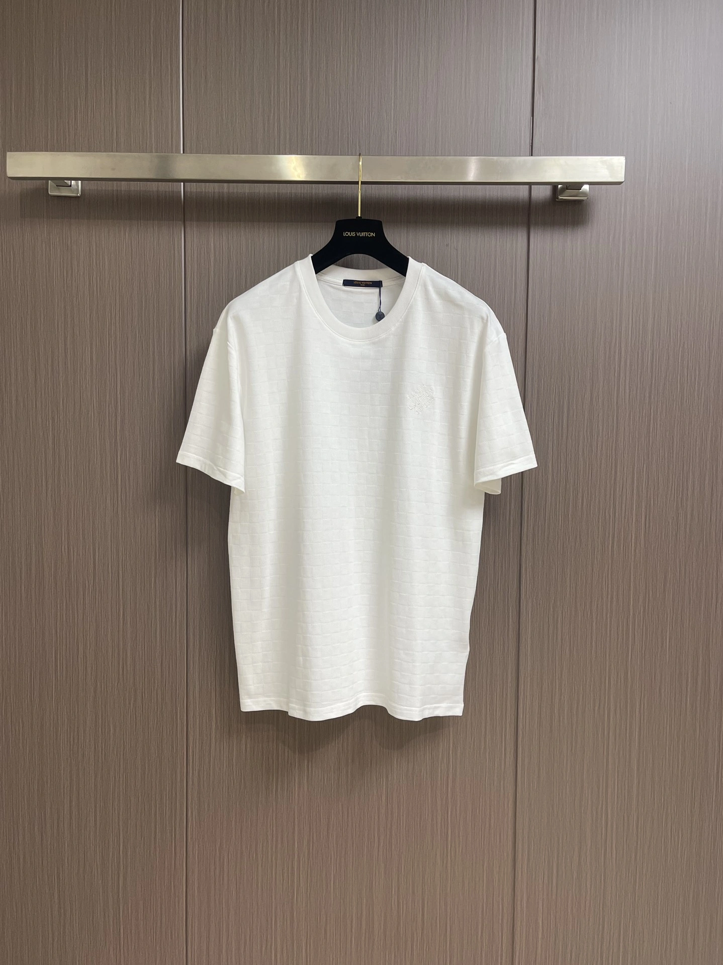 L*ouis V*uitton T-shirt Top Quality D17 20240430- Refined 12719