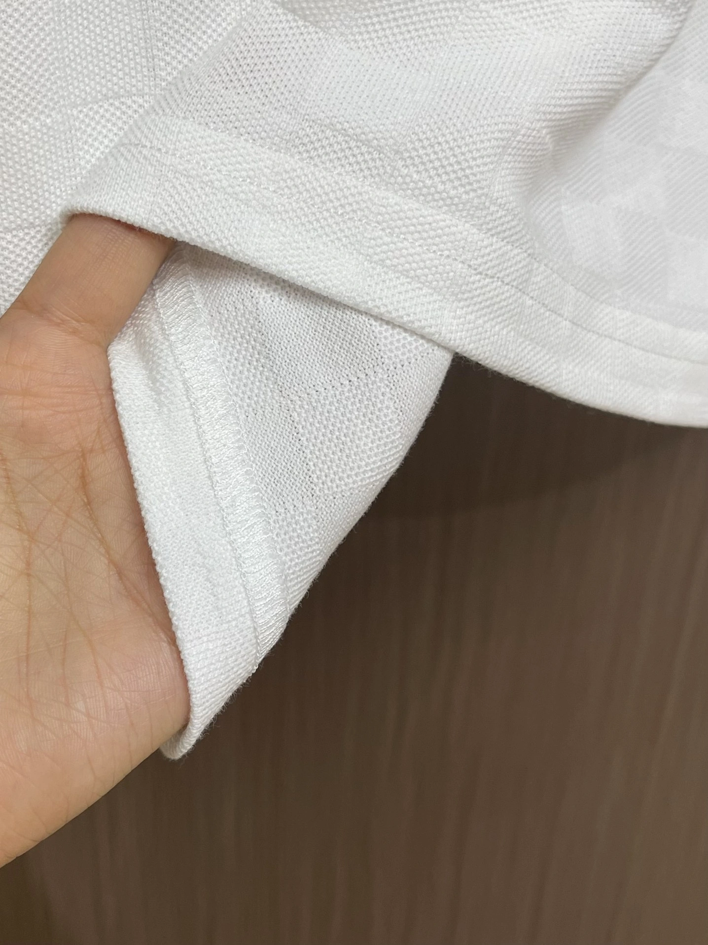 L*ouis V*uitton T-shirt Top Quality D17 20240430- Refined 12719