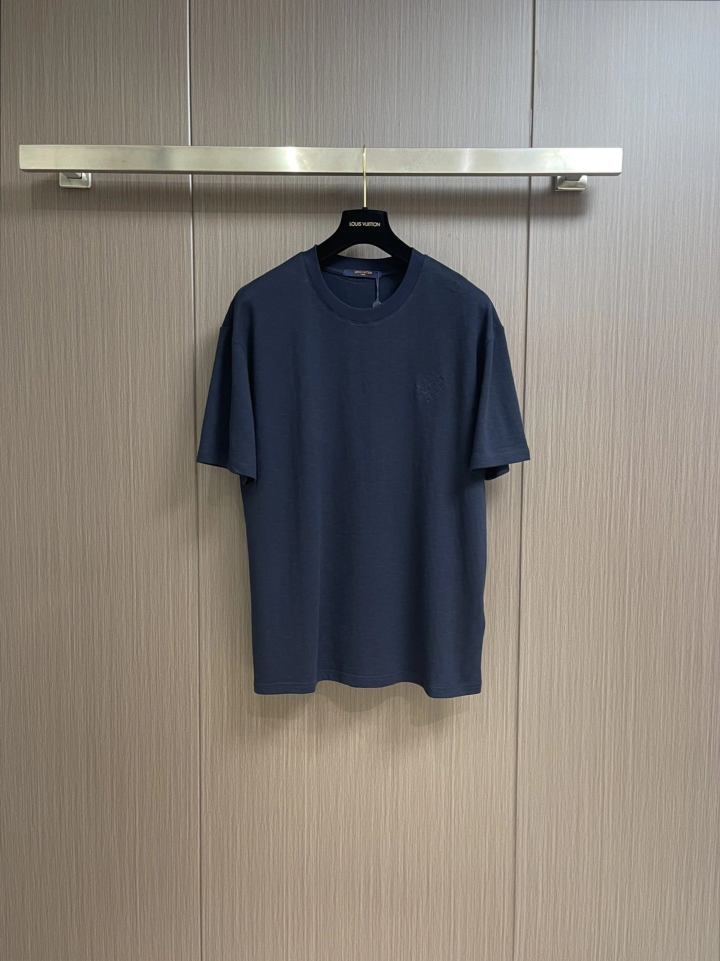 L*ouis V*uitton T-shirt Top Quality D17 20240430- HighQuality 12717