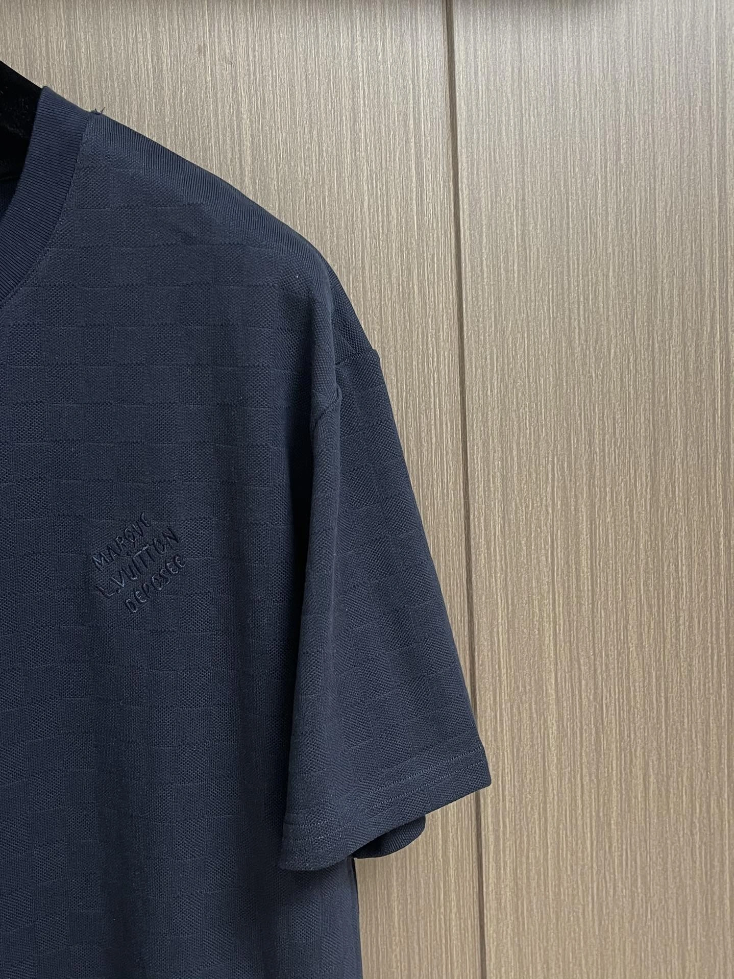 L*ouis V*uitton T-shirt Top Quality D17 20240430- HighQuality 12717