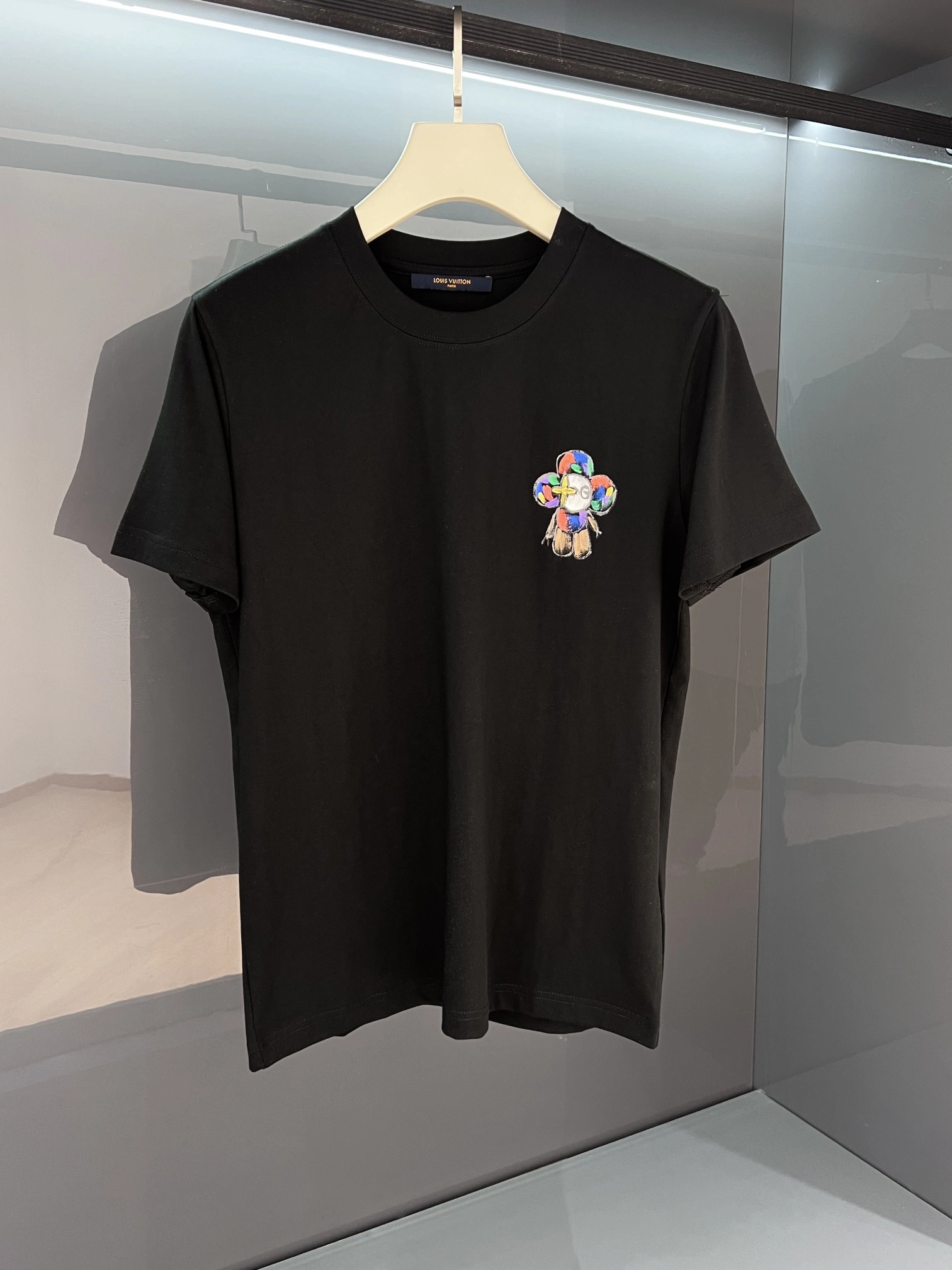 MultiPurpose L*ouis V*uitton T-shirt Top Quality D17 20240501- 12715