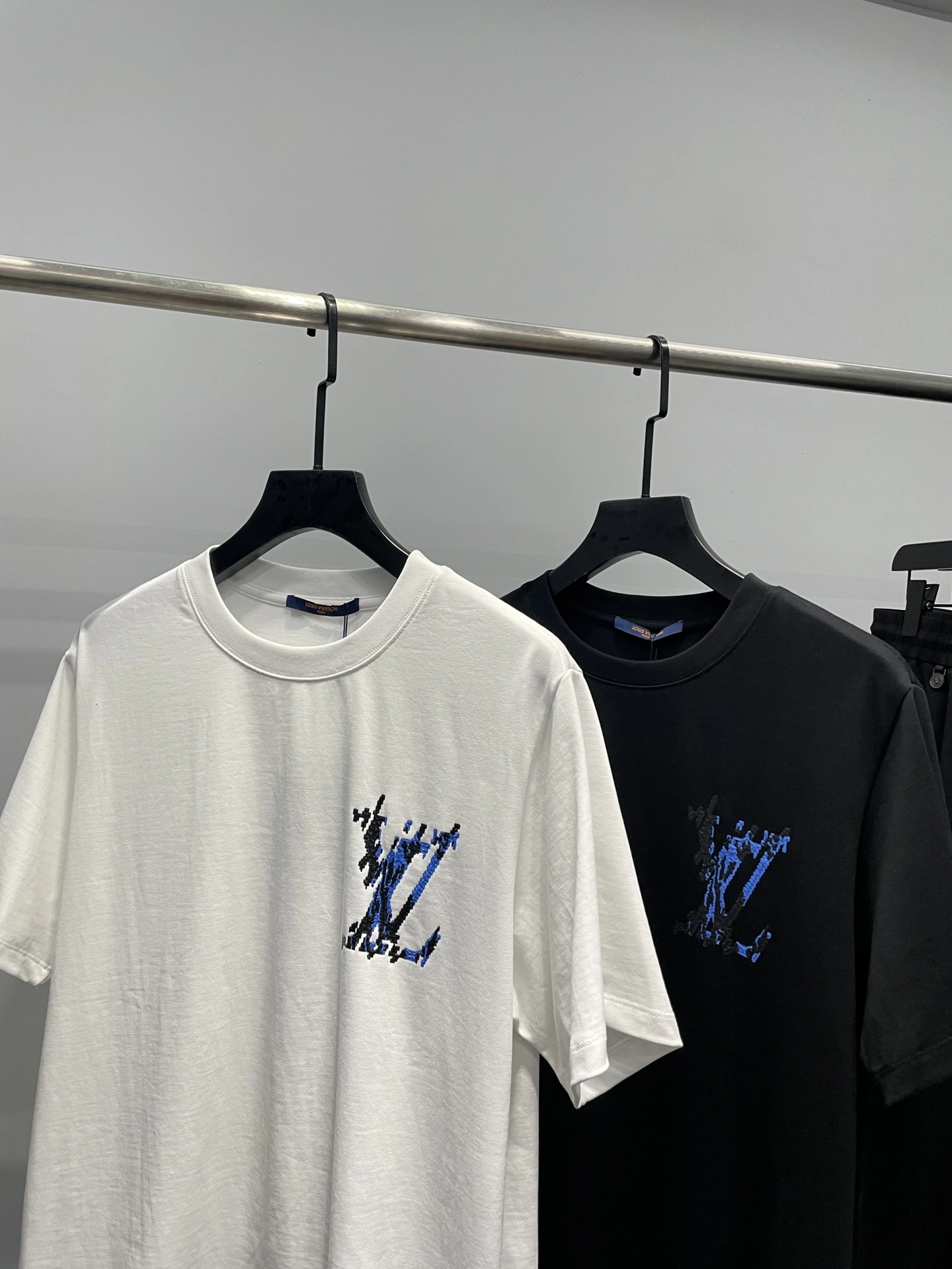 DailyWear L*ouis V*uitton T-shirt Top Quality D17 20240502- 12711