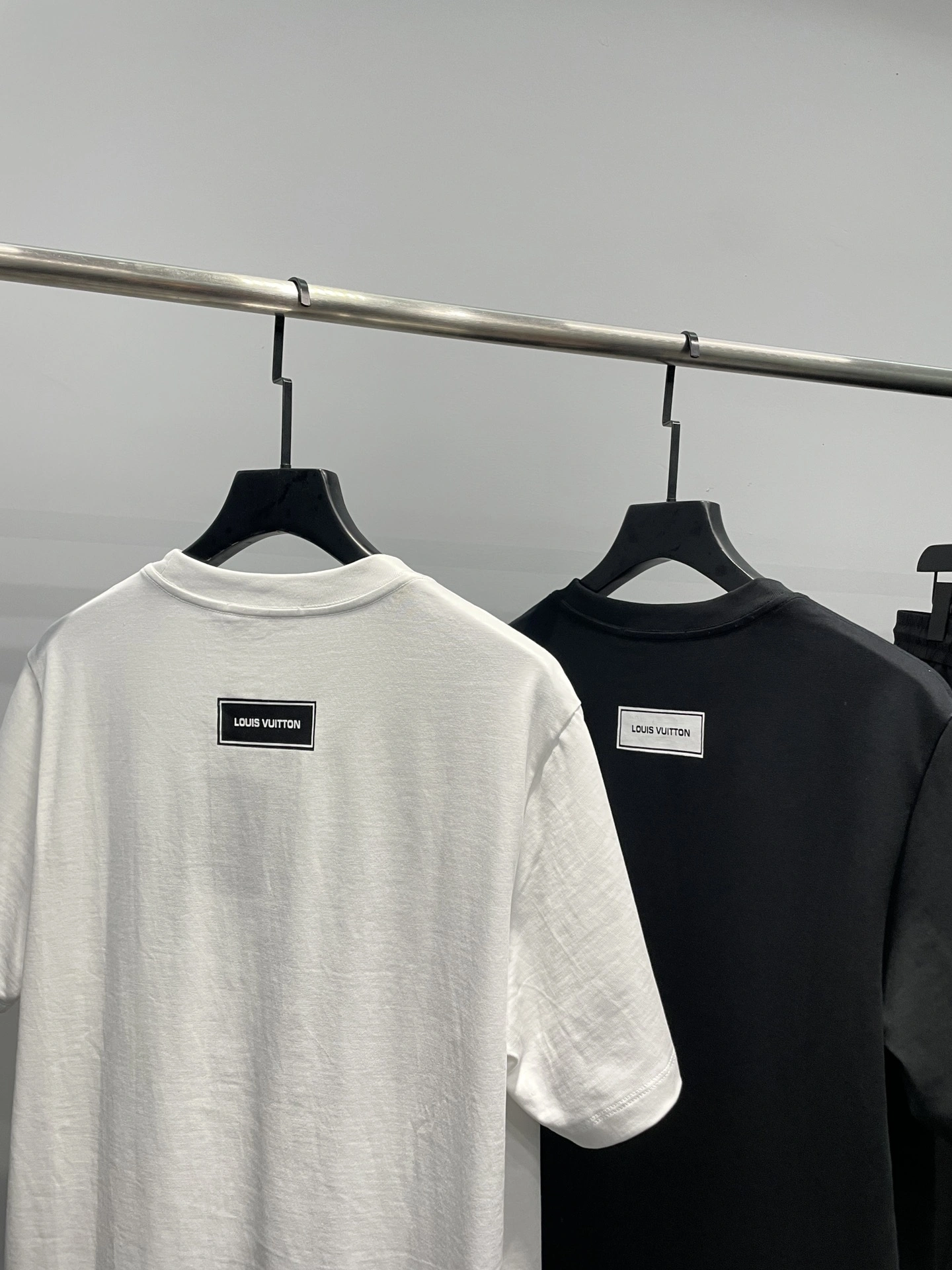 DailyWear L*ouis V*uitton T-shirt Top Quality D17 20240502- 12711