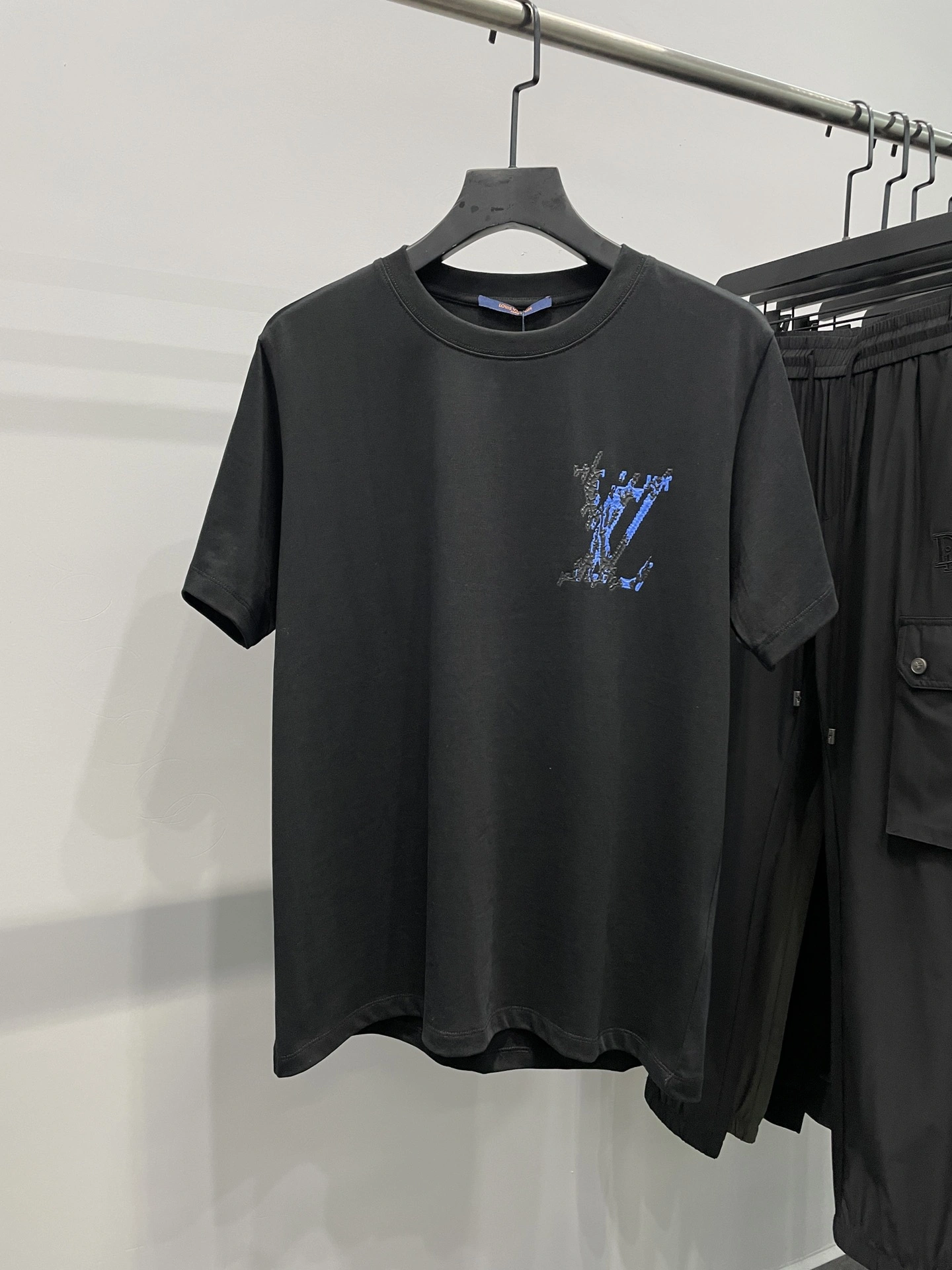 DailyWear L*ouis V*uitton T-shirt Top Quality D17 20240502- 12711