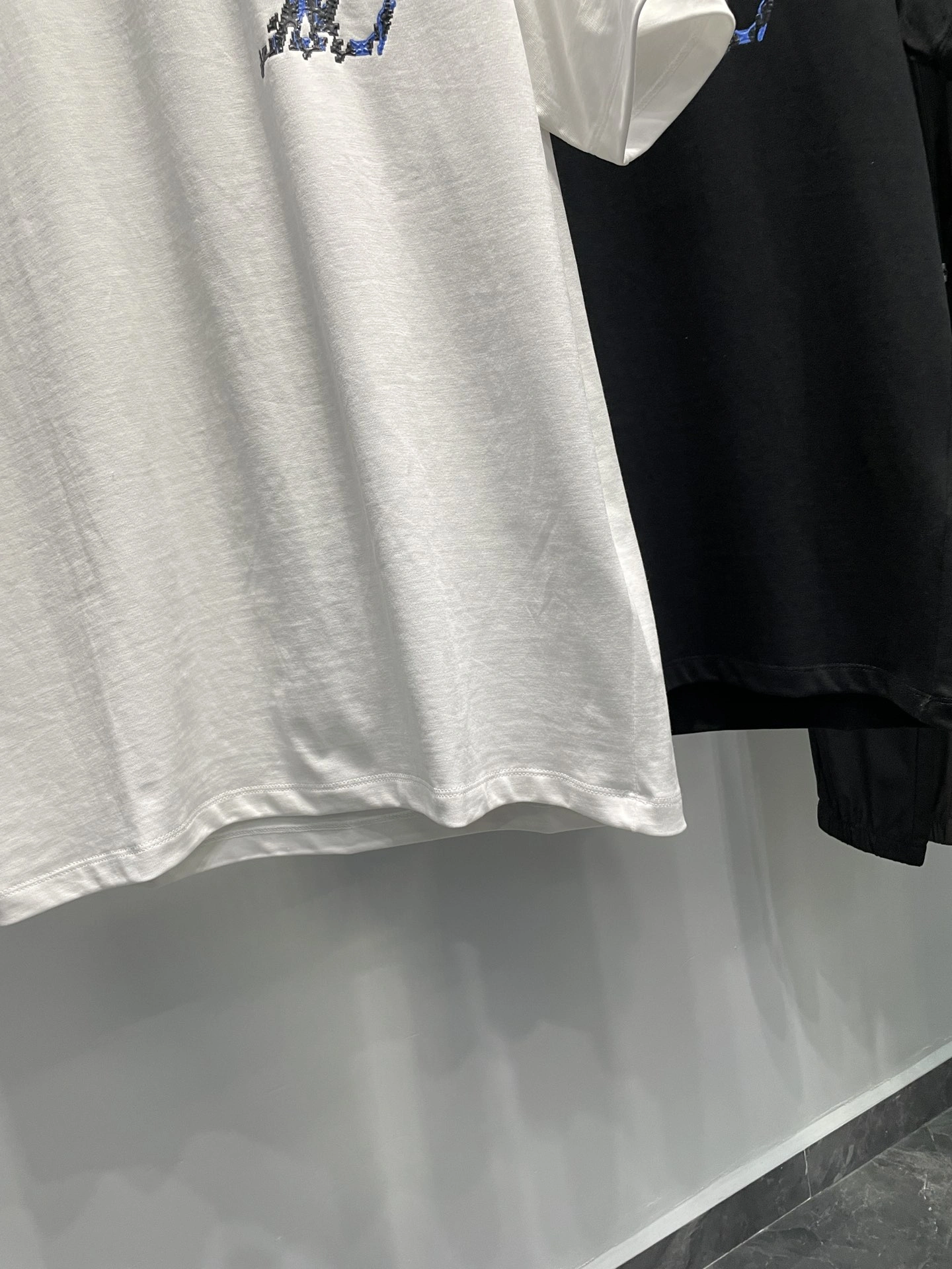 DailyWear L*ouis V*uitton T-shirt Top Quality D17 20240502- 12711