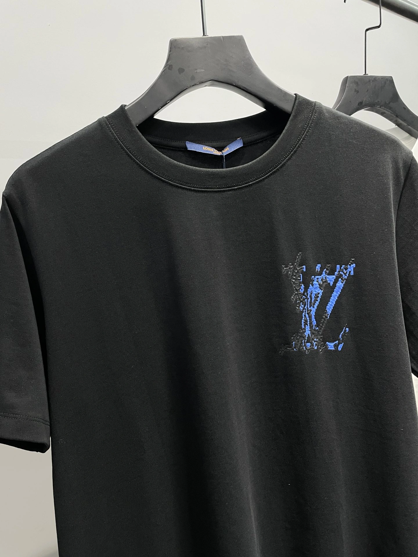 DailyWear L*ouis V*uitton T-shirt Top Quality D17 20240502- 12711