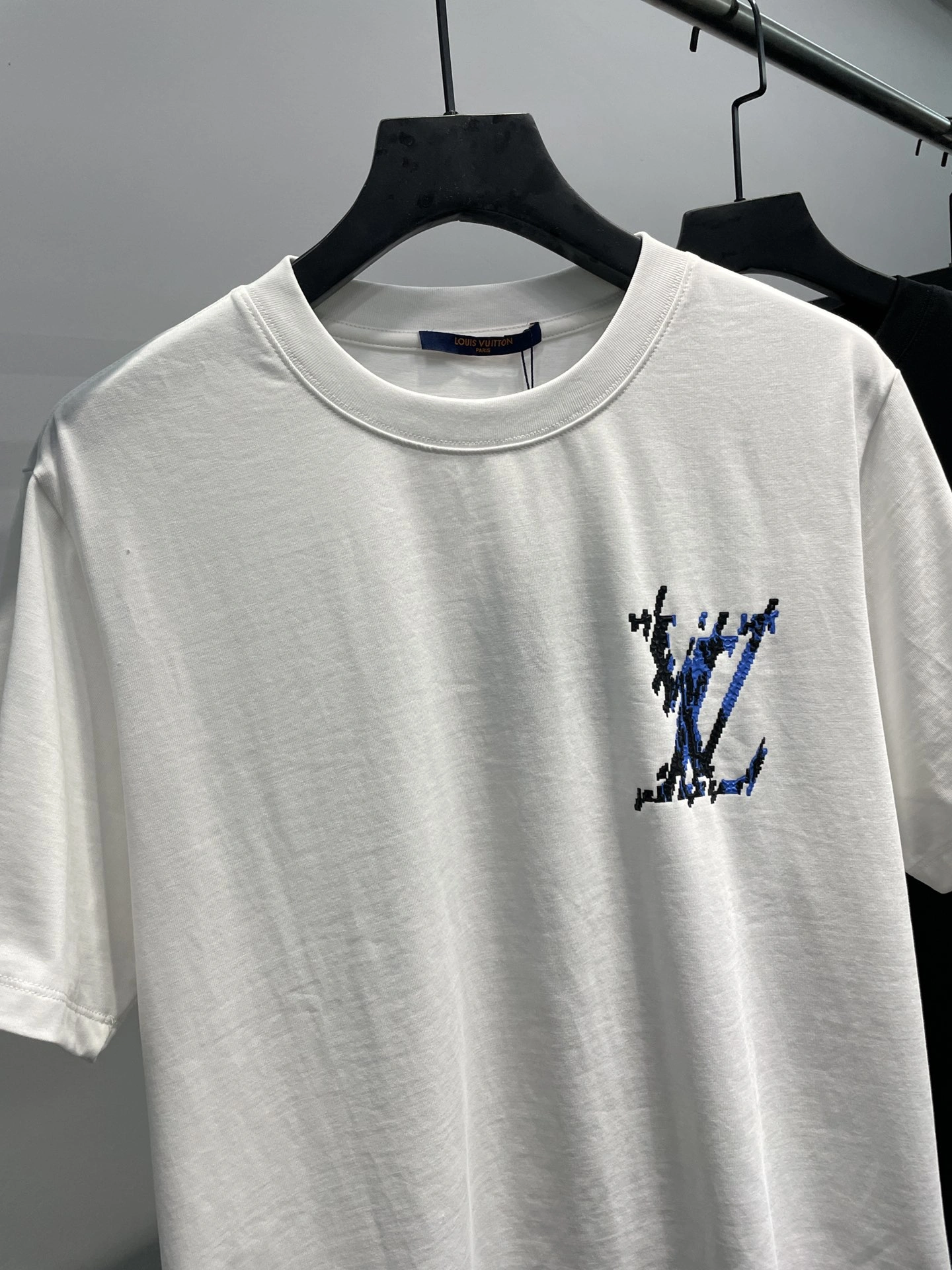 DailyWear L*ouis V*uitton T-shirt Top Quality D17 20240502- 12711