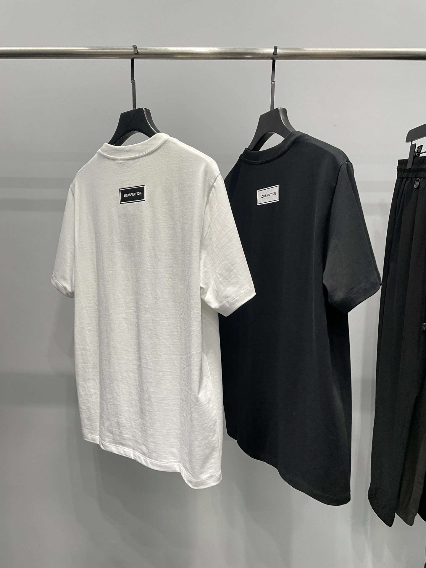 DailyWear L*ouis V*uitton T-shirt Top Quality D17 20240502- 12711