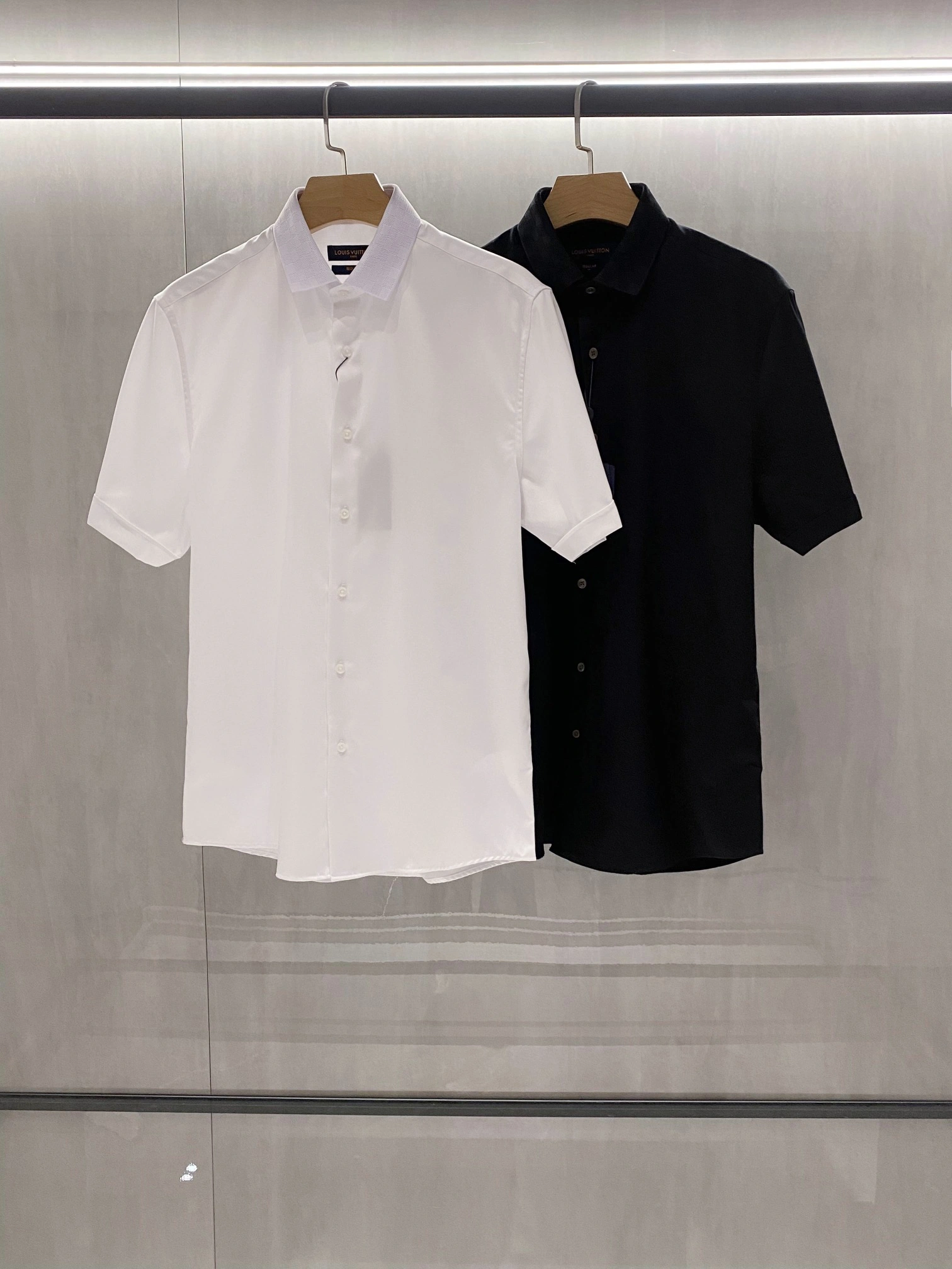 Soft L*ouis V*uitton T-shirt Top Quality D17 20240504- 12710
