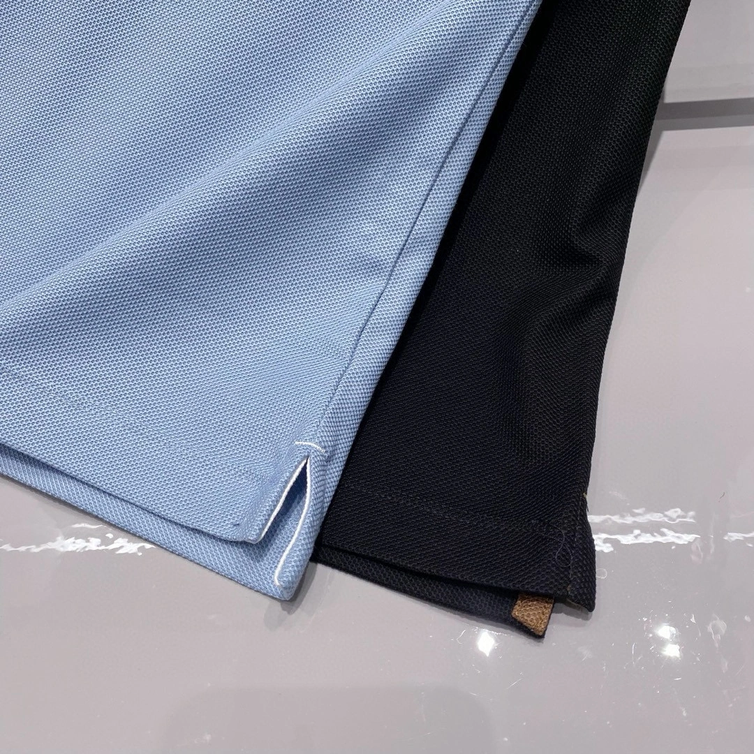L*ouis V*uitton T-shirt Top Quality D17 20240506- Stylish 12707