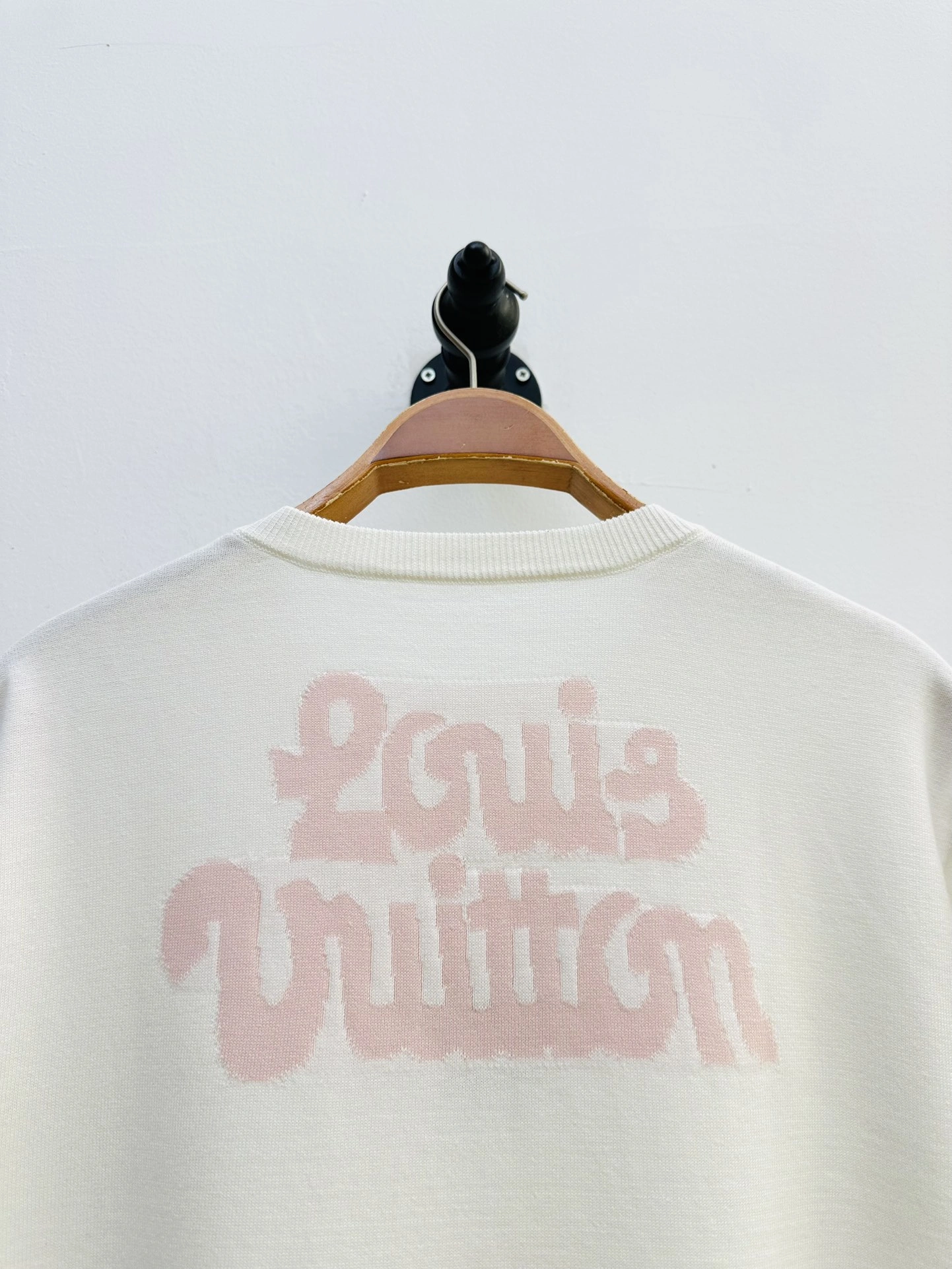 L*ouis V*uitton T-shirt Top Quality D17 20240506- Sleek 12706