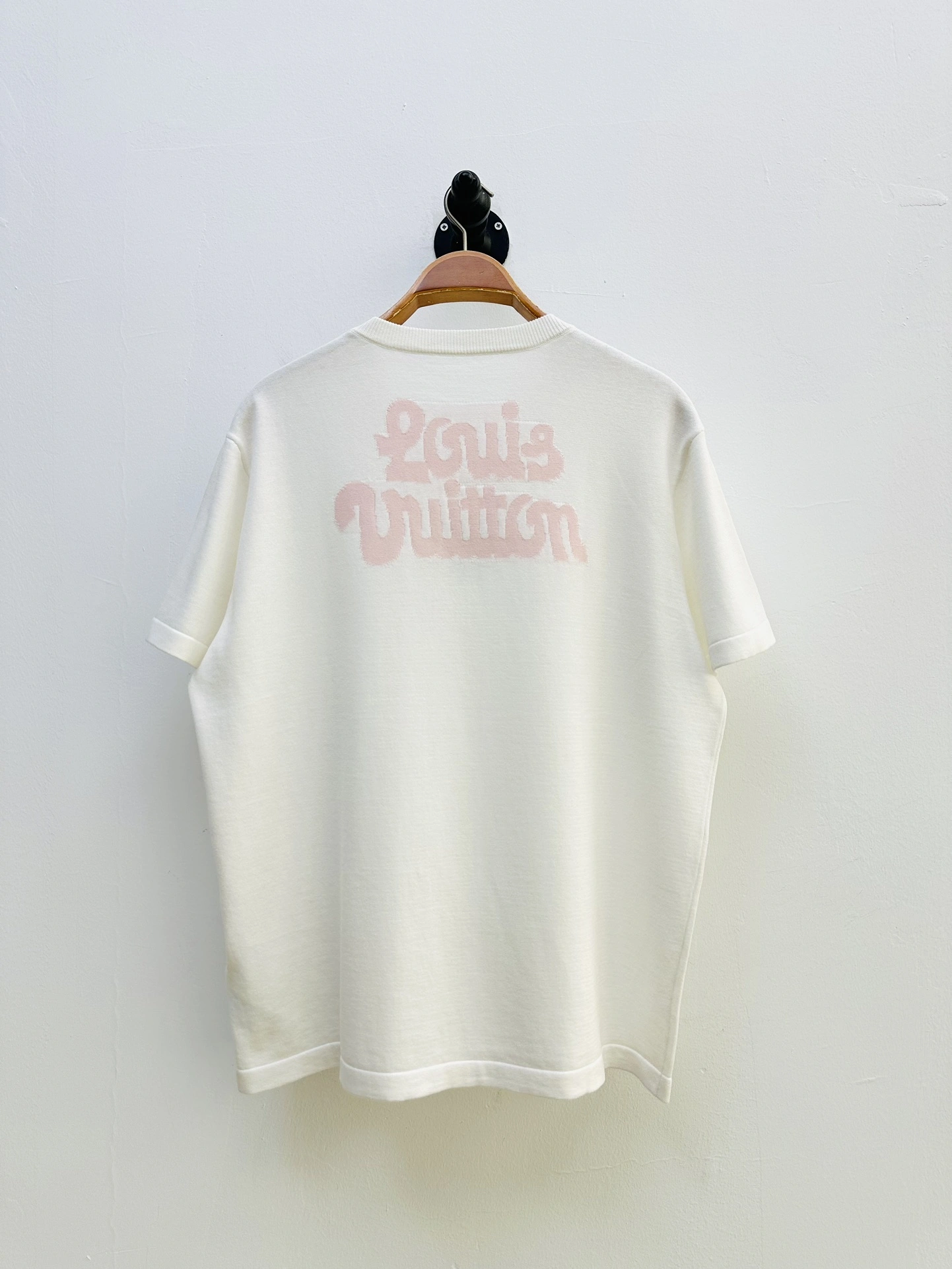 L*ouis V*uitton T-shirt Top Quality D17 20240506- Sleek 12706