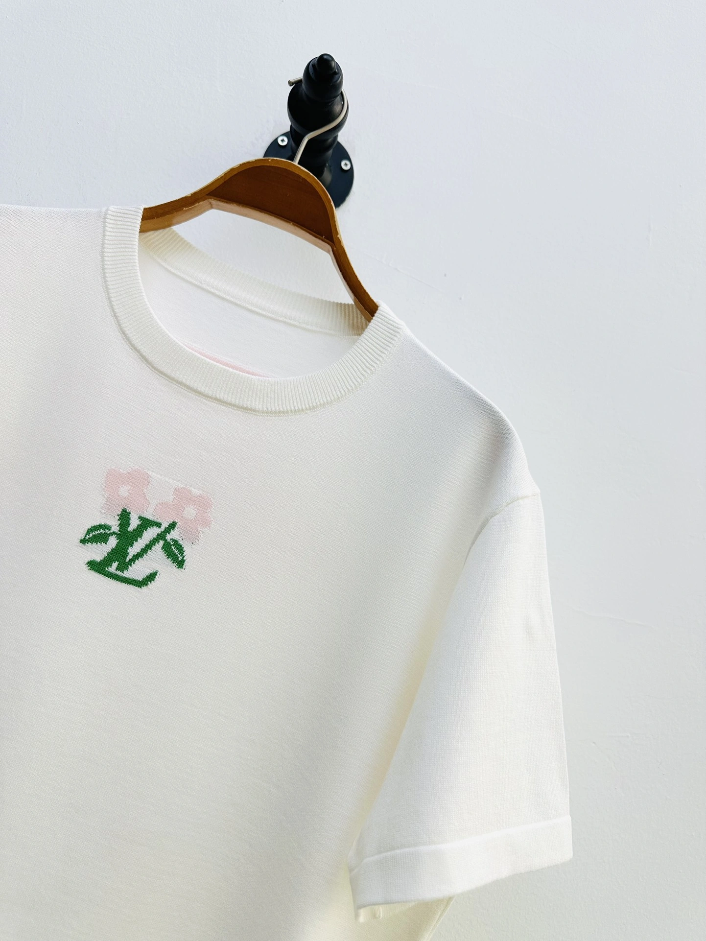L*ouis V*uitton T-shirt Top Quality D17 20240506- Sleek 12706