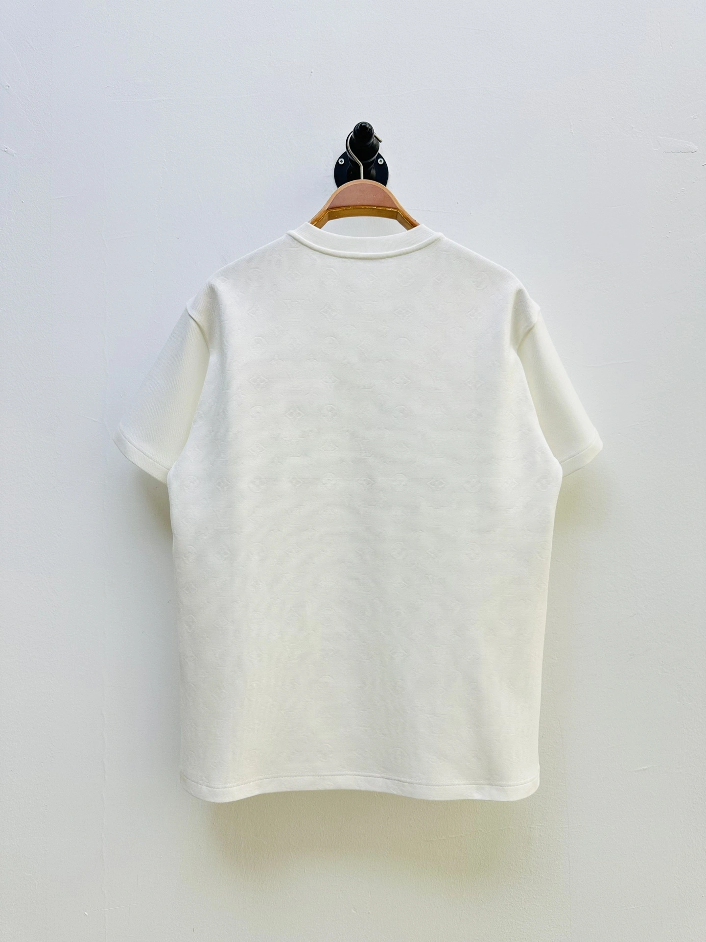 L*ouis V*uitton T-shirt Top Quality D17 20240506- Sophisticated 12705