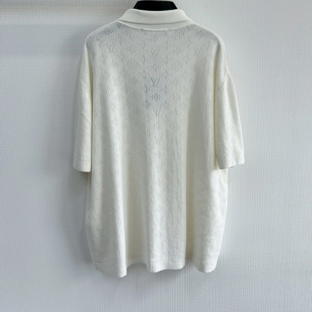 L*ouis V*uitton T-shirt Top Quality D17 20240506- UrbanChic 12708
