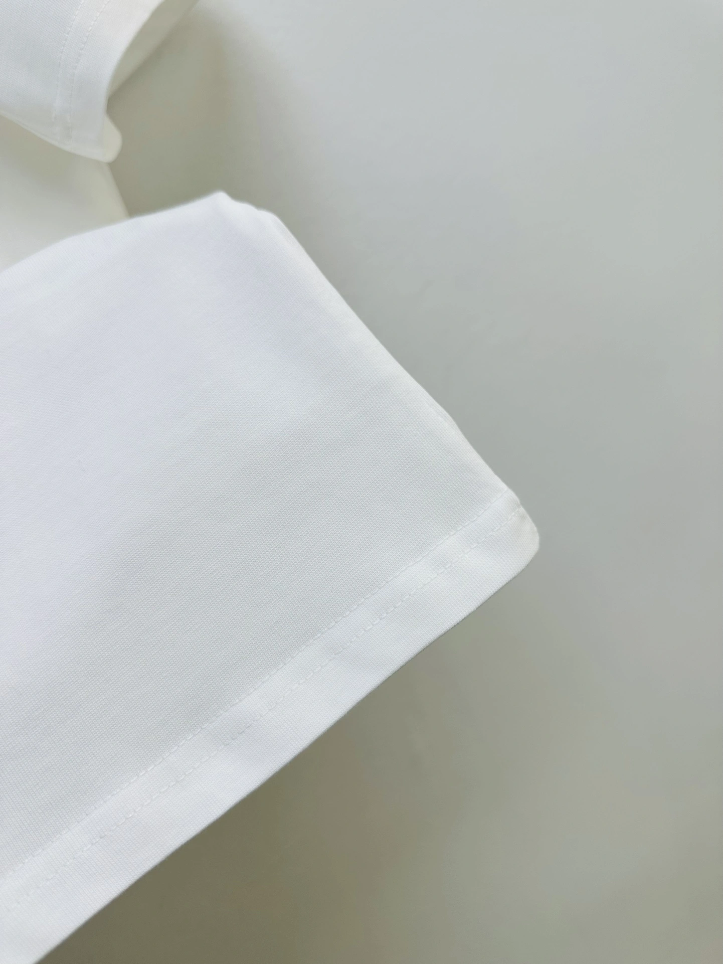 L*ouis V*uitton T-shirt Top Quality D17 20240511- Stretchable 12693