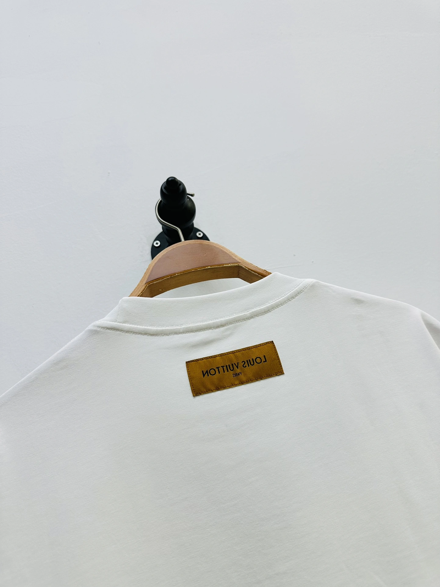 L*ouis V*uitton T-shirt Top Quality D17 20240511- Stretchable 12693