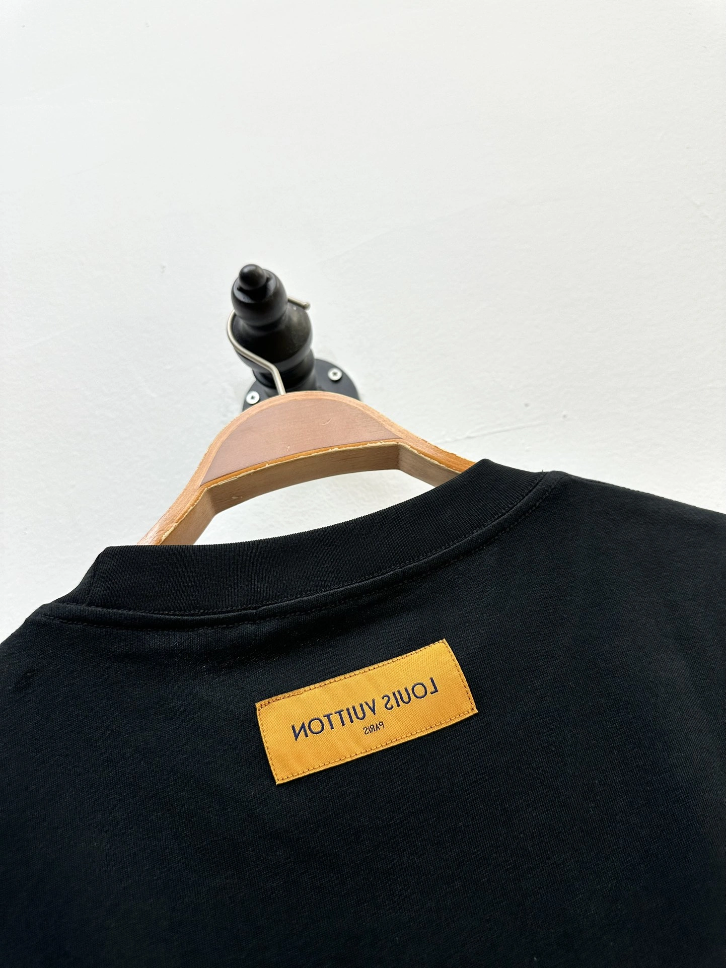 ZeroBulk L*ouis V*uitton T-shirt Top Quality D17 20240511- 12691