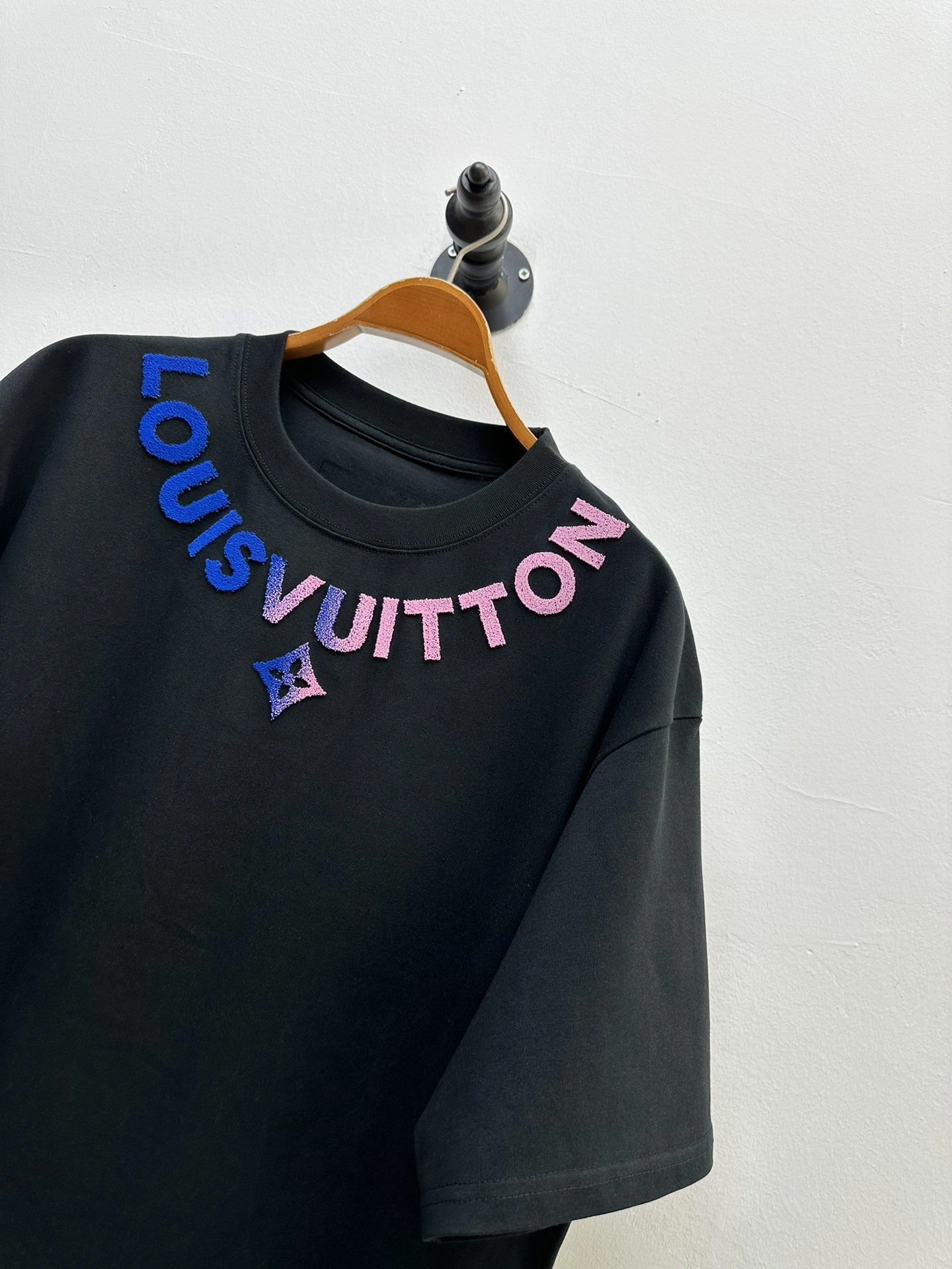 ZeroBulk L*ouis V*uitton T-shirt Top Quality D17 20240511- 12691