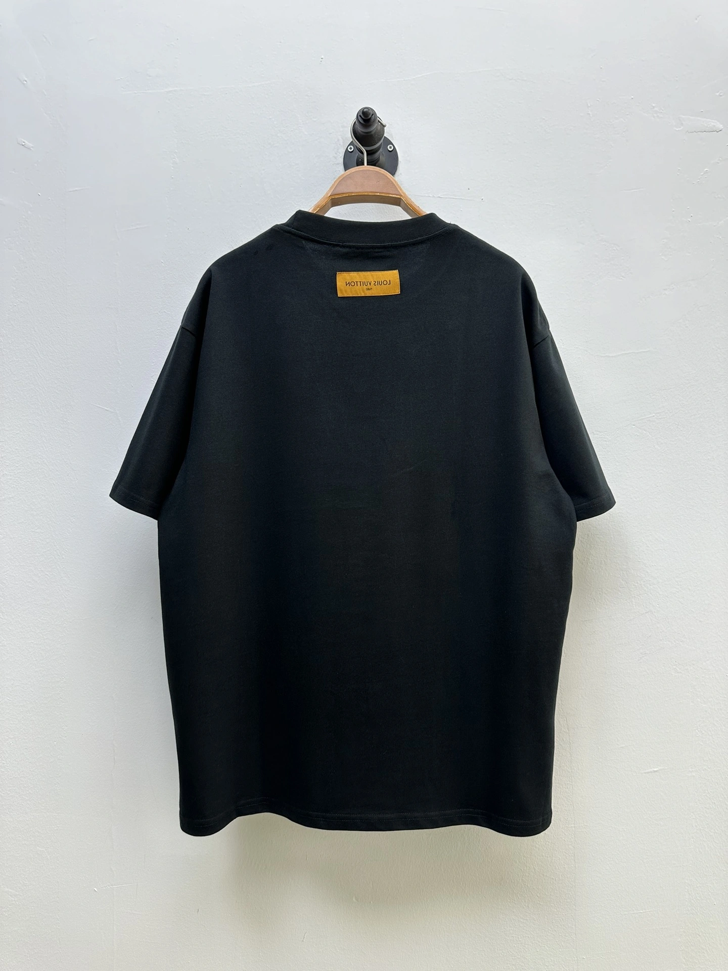 ZeroBulk L*ouis V*uitton T-shirt Top Quality D17 20240511- 12691