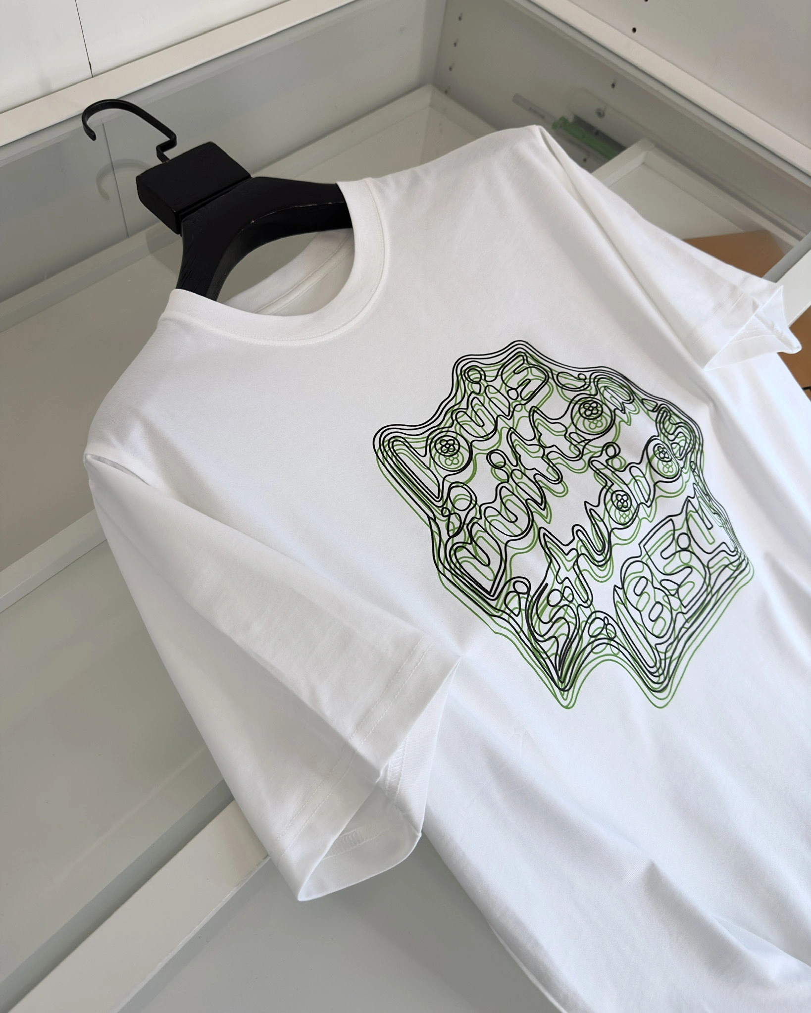 L*ouis V*uitton T-shirt Top Quality D17 20240512- Stylish 12677