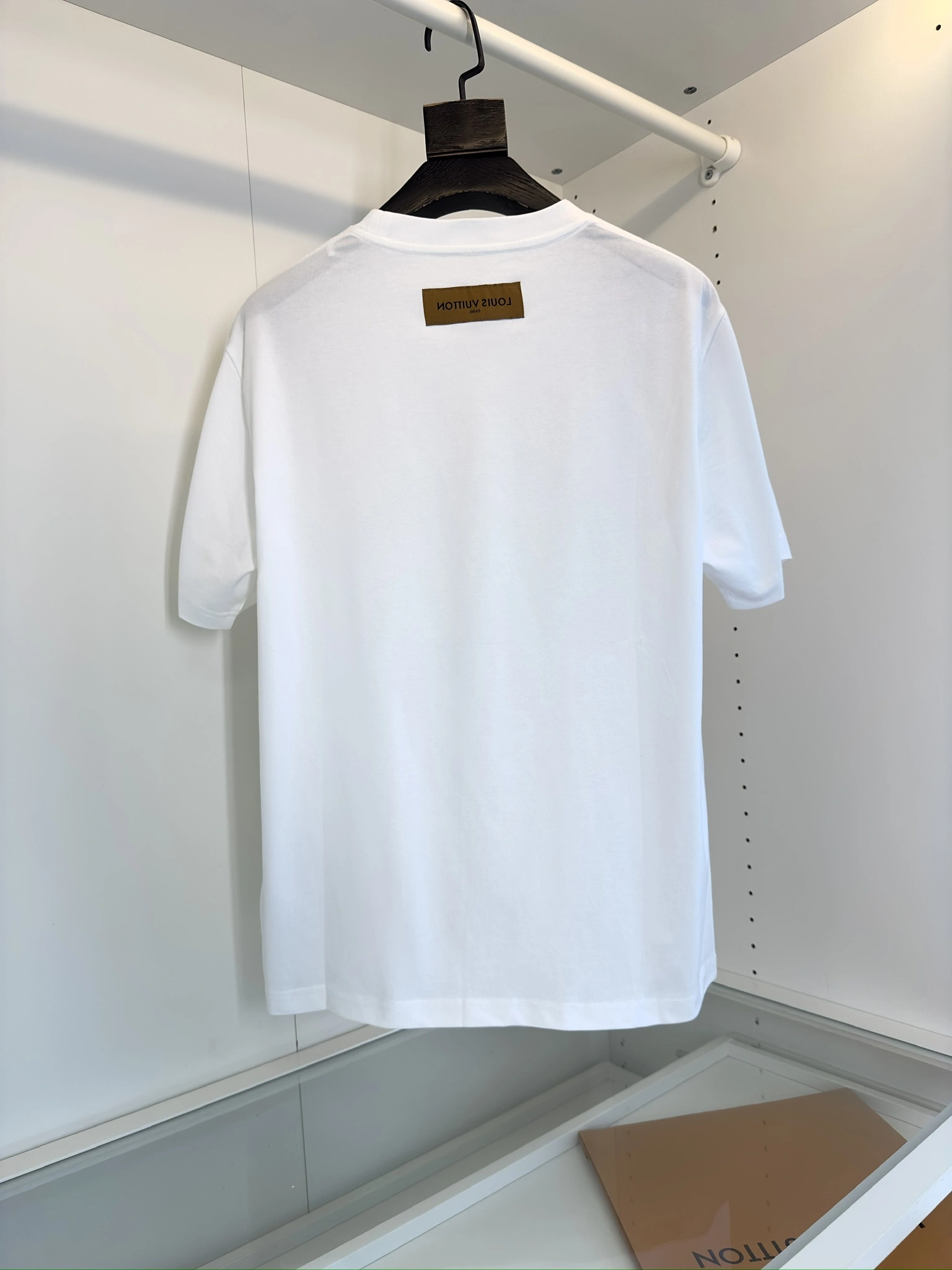 L*ouis V*uitton T-shirt Top Quality D17 20240512- Stylish 12677