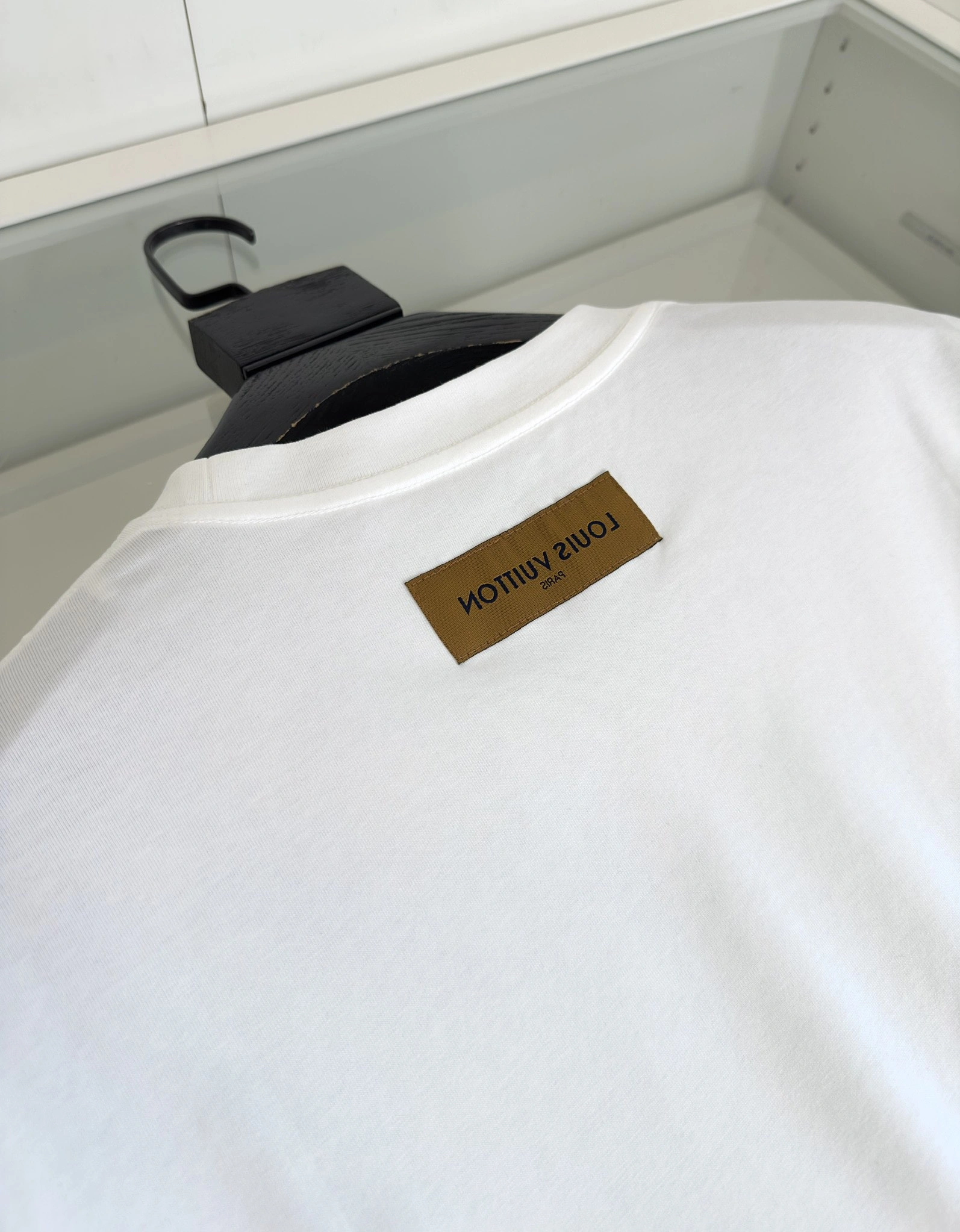 L*ouis V*uitton T-shirt Top Quality D17 20240512- Stylish 12677