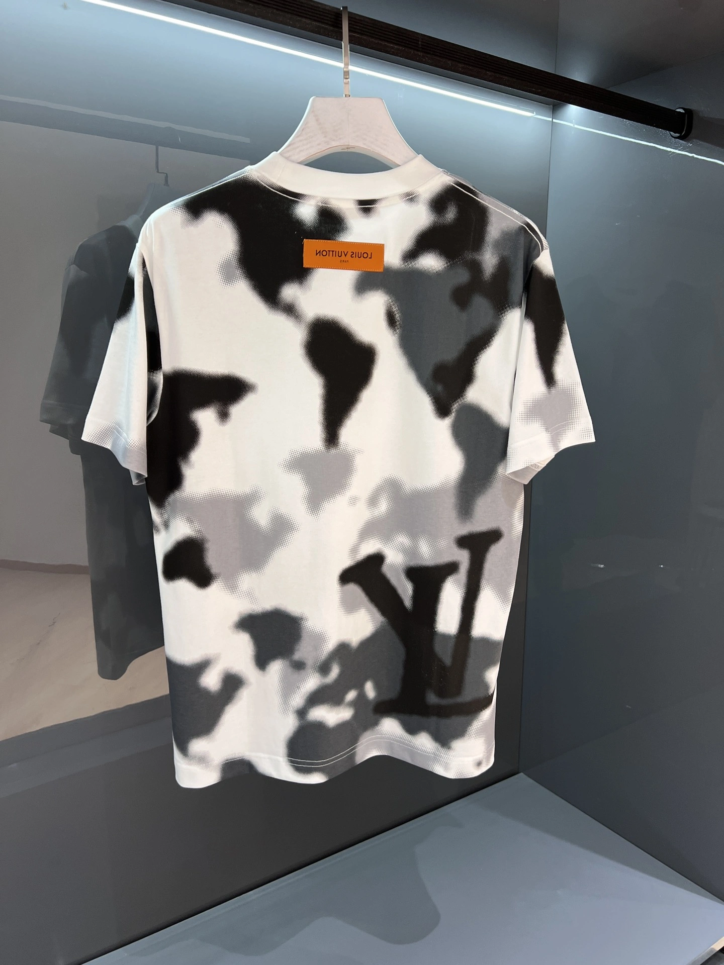 L*ouis V*uitton T-shirt Top Quality D17 20240514- Lightweight 12672