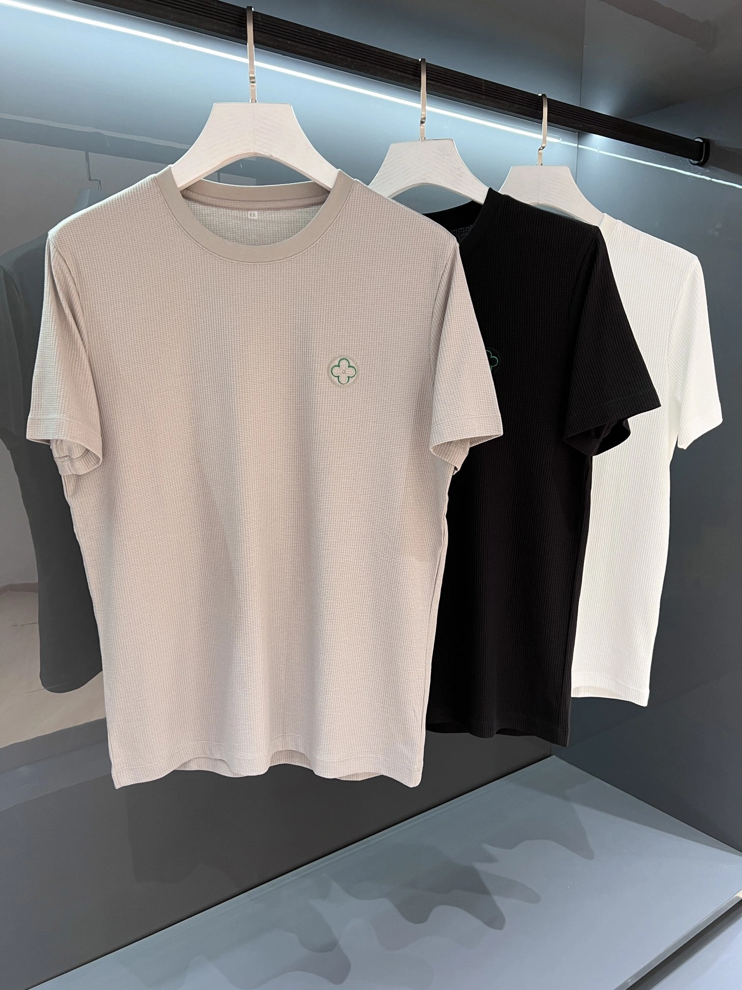 Functional L*ouis V*uitton T-shirt Top Quality D17 20240514- 12667