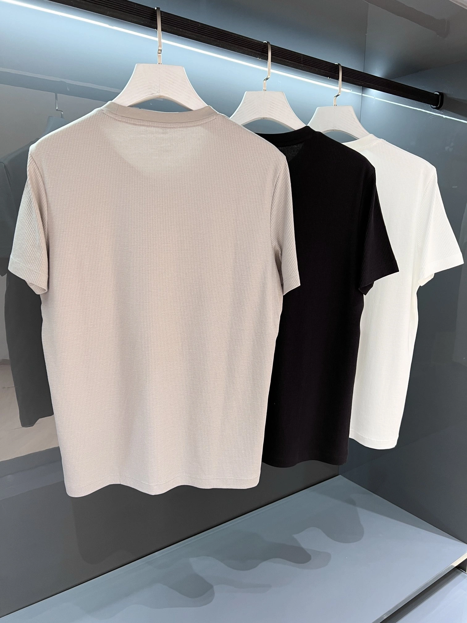 Functional L*ouis V*uitton T-shirt Top Quality D17 20240514- 12667