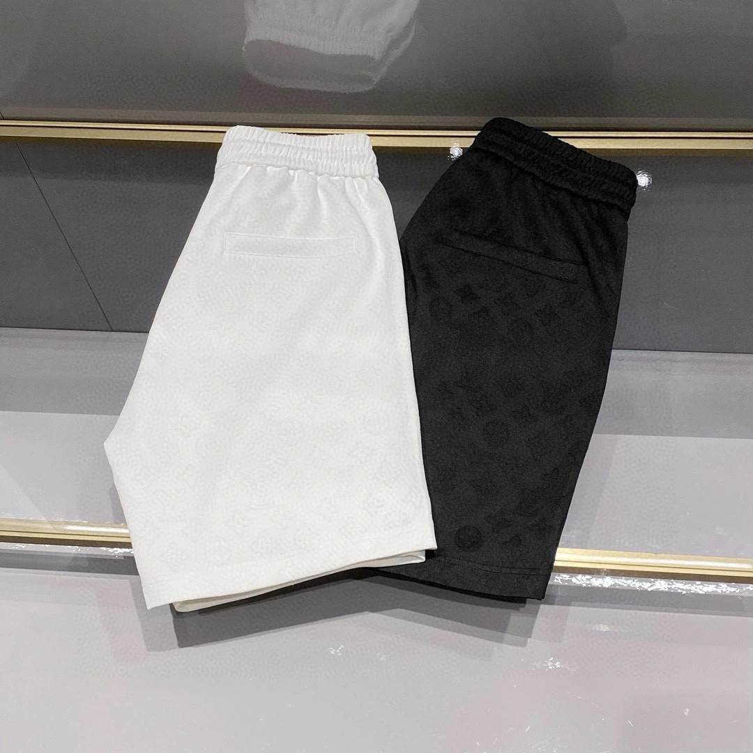 L*ouis V*uitton T-shirt Top Quality D17 20240514- QuickDry 12674