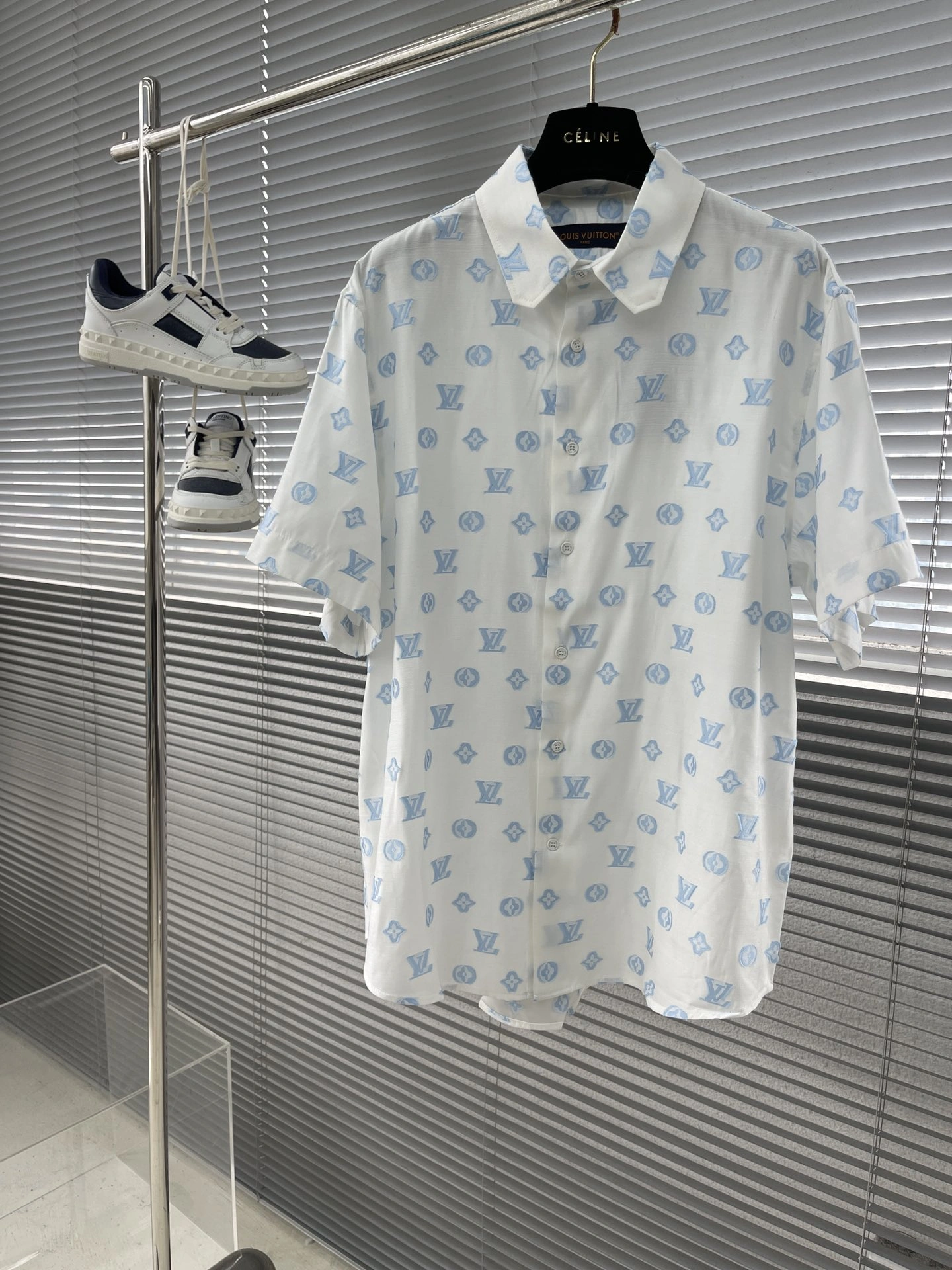 BestValue L*ouis V*uitton T-shirt Top Quality D17 20240515- 12664