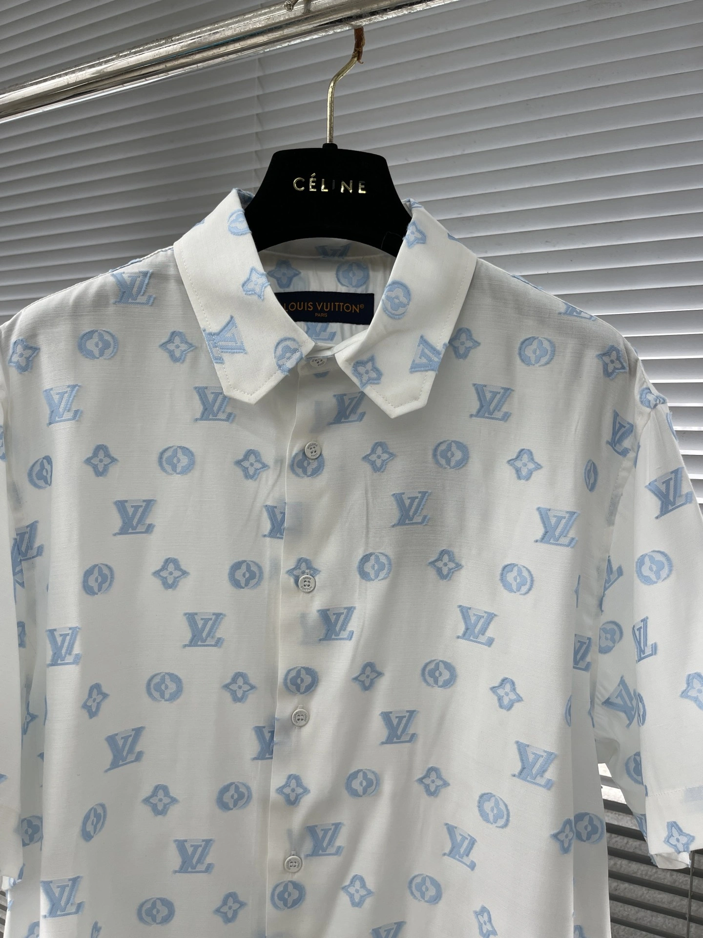 BestValue L*ouis V*uitton T-shirt Top Quality D17 20240515- 12664
