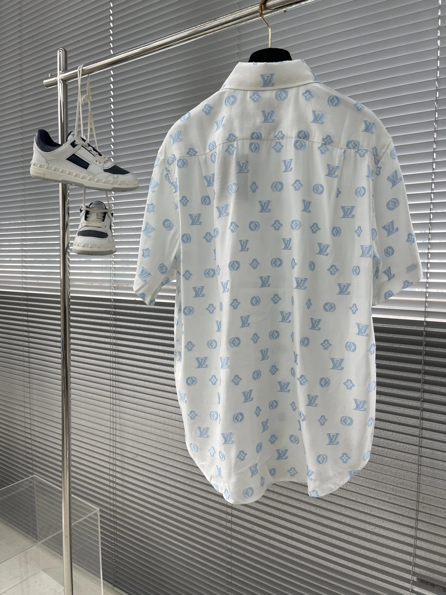 BestValue L*ouis V*uitton T-shirt Top Quality D17 20240515- 12664