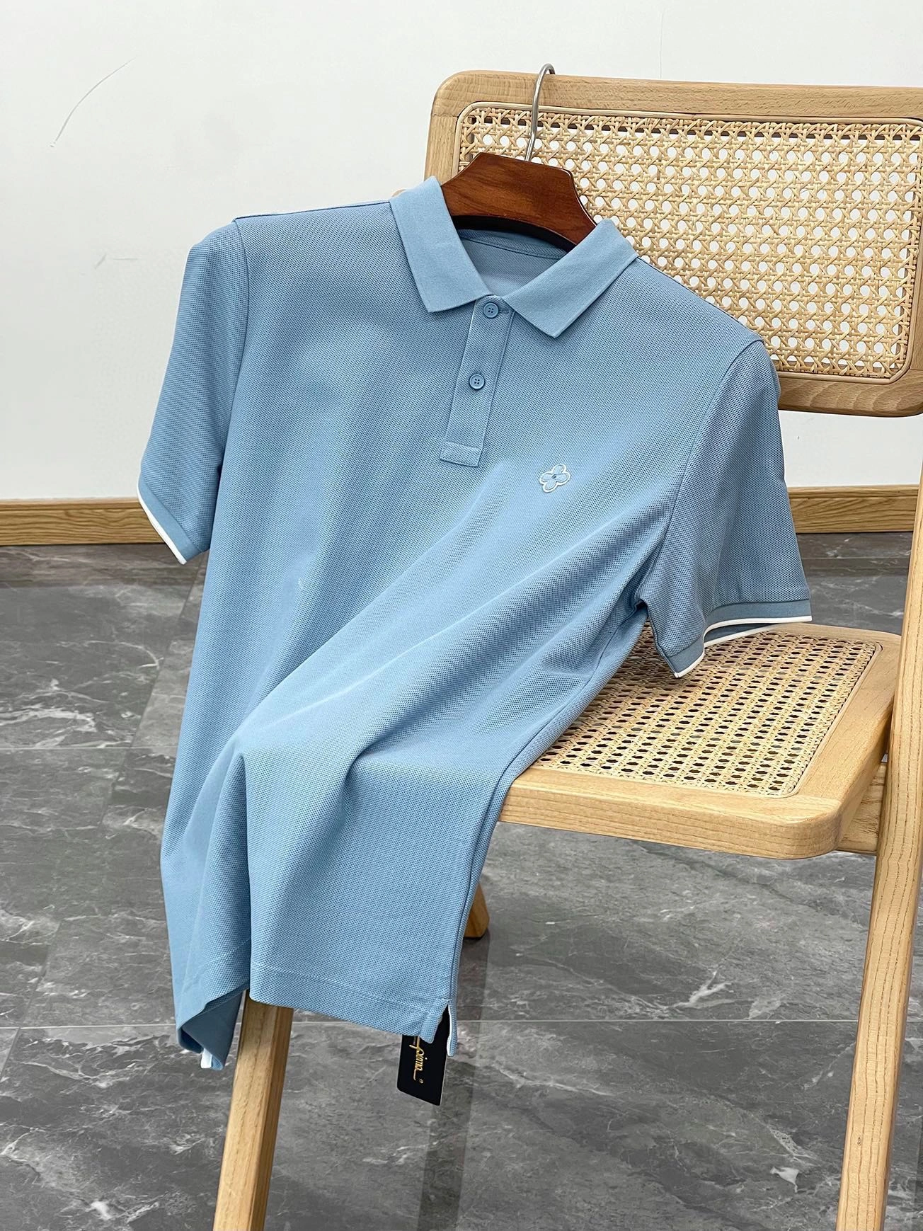 L*ouis V*uitton T-shirt Top Quality D17 20240516- MultiPurpose 12661
