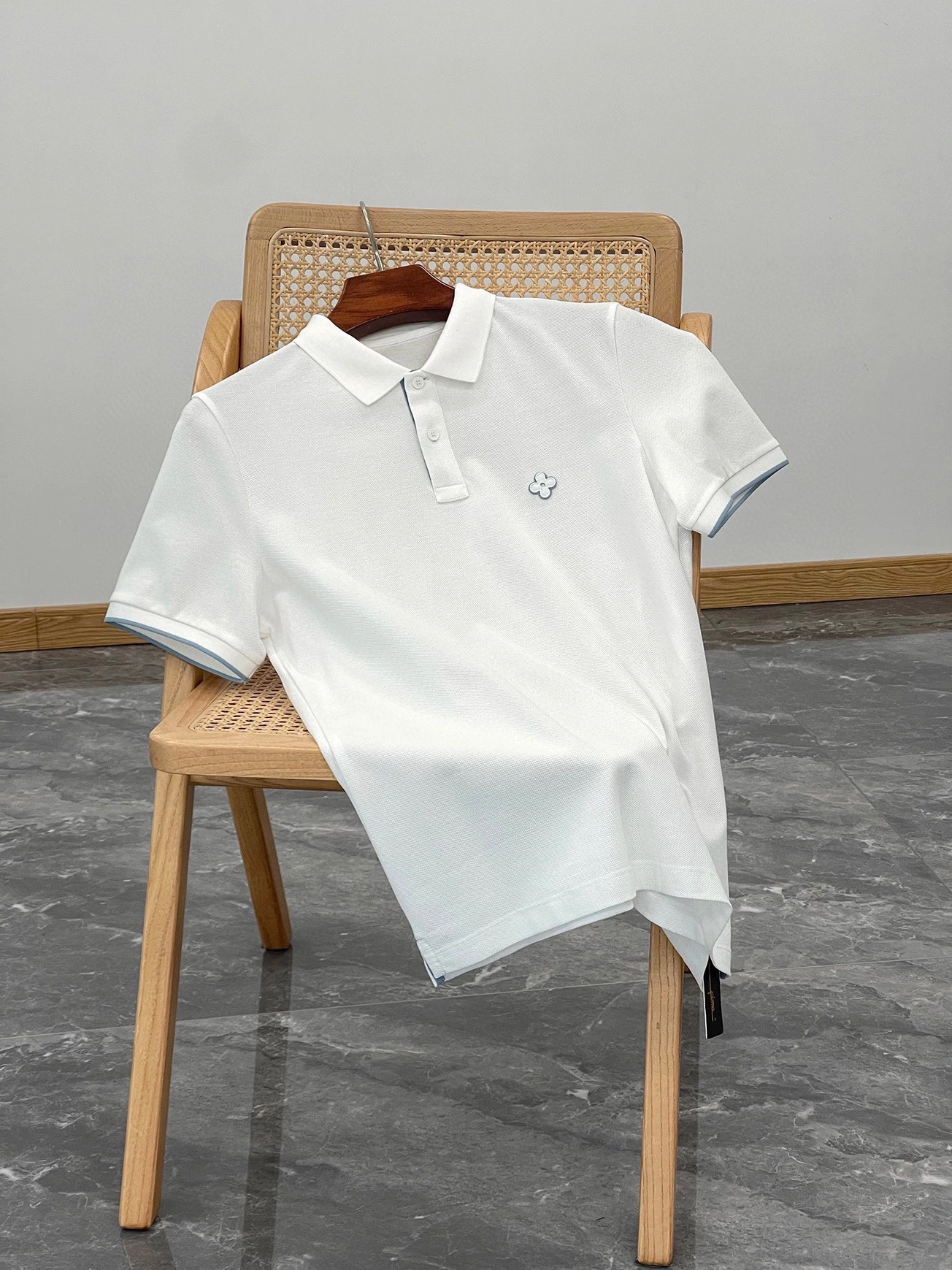 L*ouis V*uitton T-shirt Top Quality D17 20240516- MultiPurpose 12661