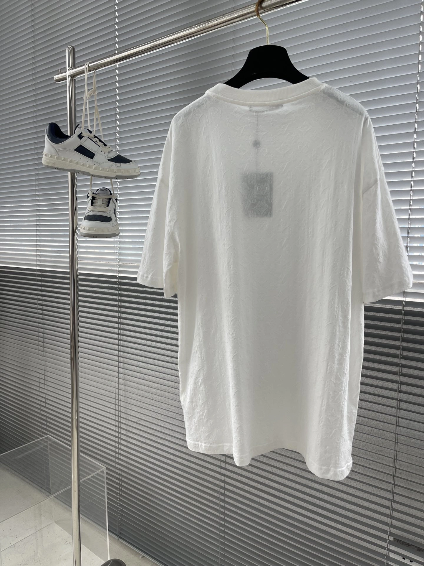 L*ouis V*uitton T-shirt Top Quality D17 20240516- Colorful 12662