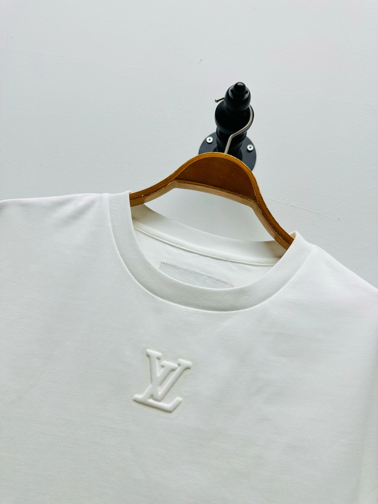 L*ouis V*uitton T-shirt Top Quality D17 20240518- WeatherProof 12651