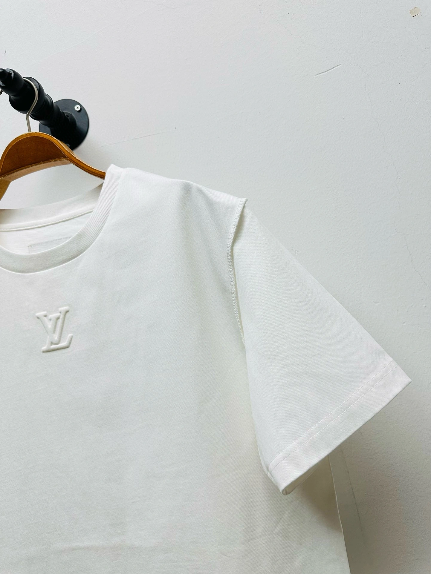 L*ouis V*uitton T-shirt Top Quality D17 20240518- WeatherProof 12651