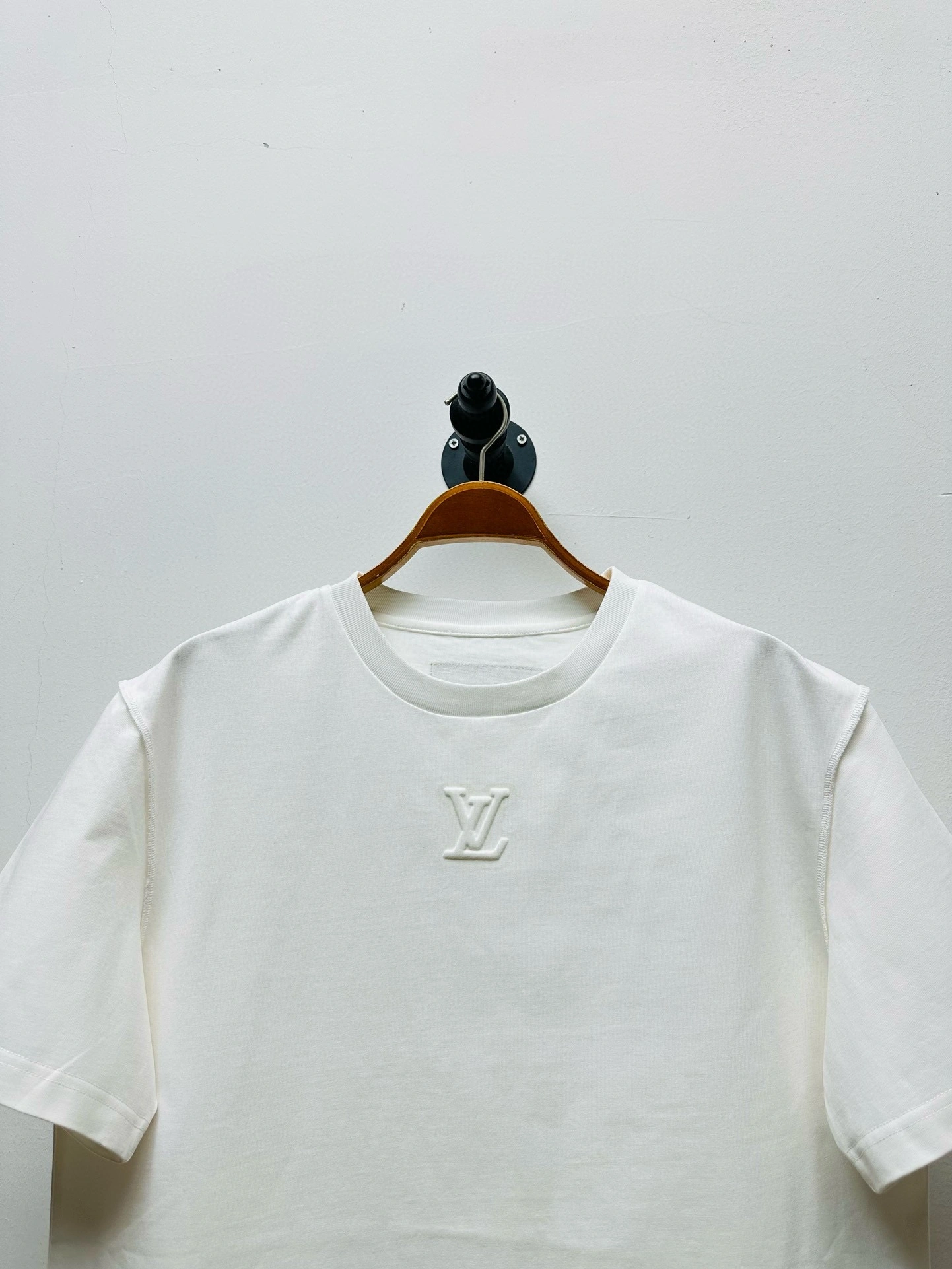 L*ouis V*uitton T-shirt Top Quality D17 20240518- WeatherProof 12651