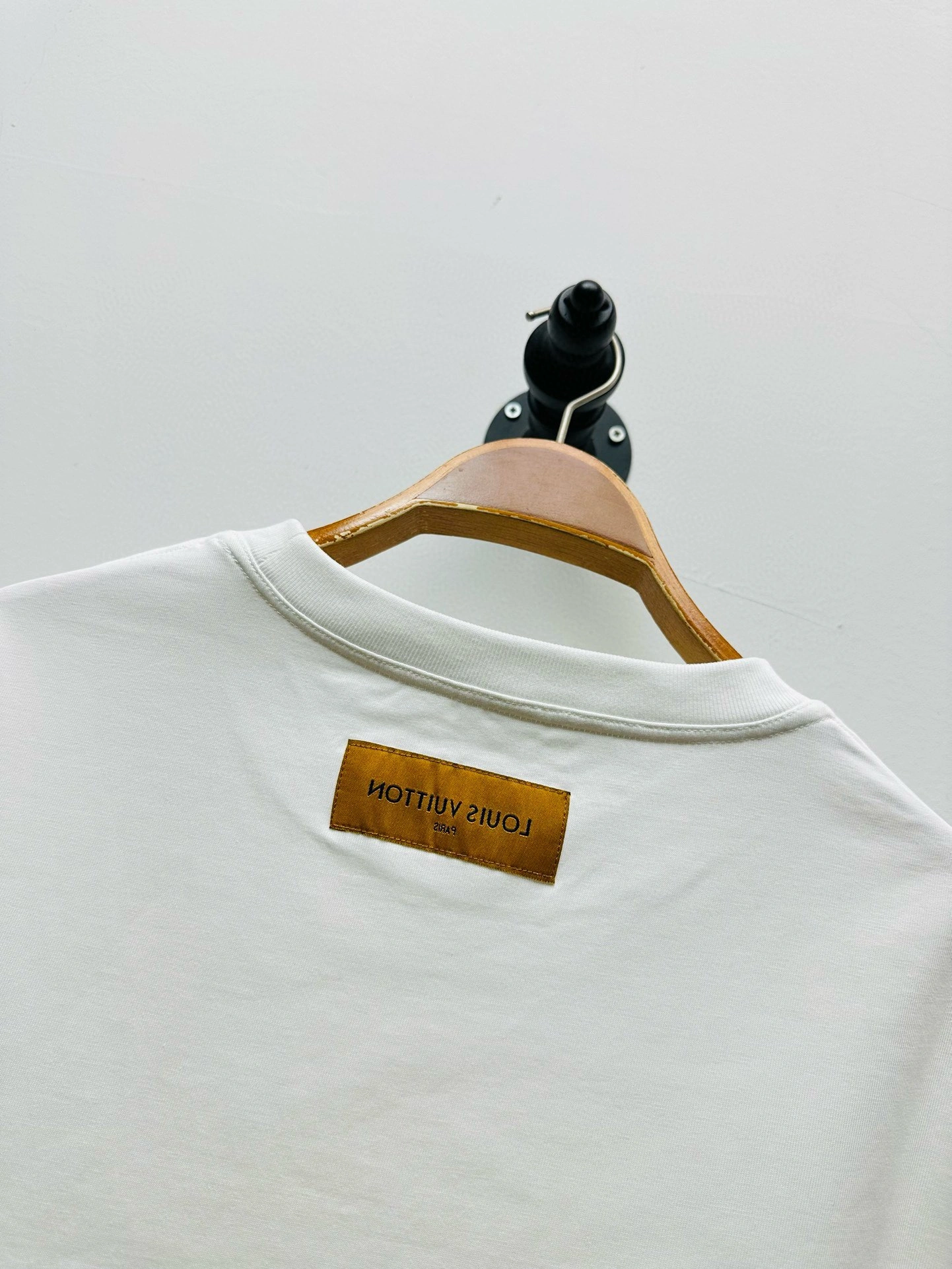 L*ouis V*uitton T-shirt Top Quality D17 20240518- WeatherProof 12651