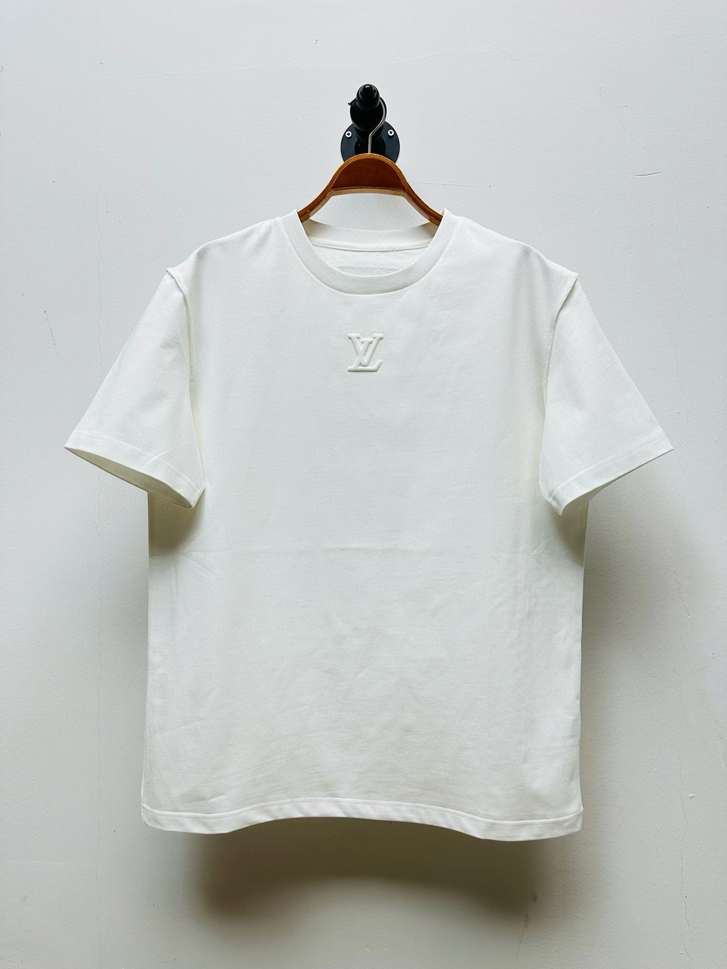 L*ouis V*uitton T-shirt Top Quality D17 20240518- WeatherProof 12651
