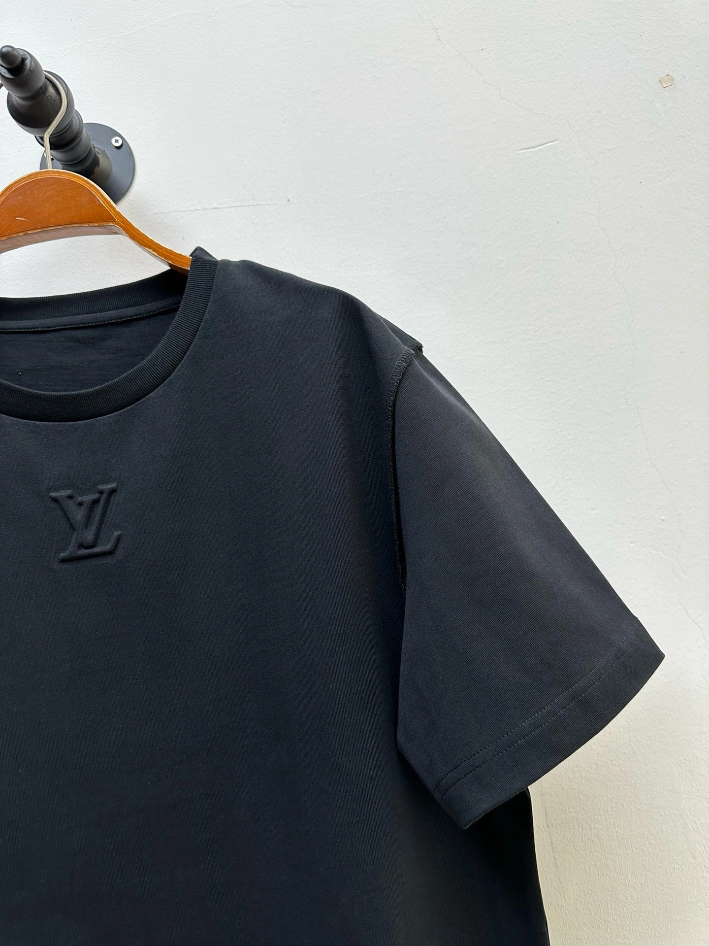Practical L*ouis V*uitton T-shirt Top Quality D17 20240518- 12650