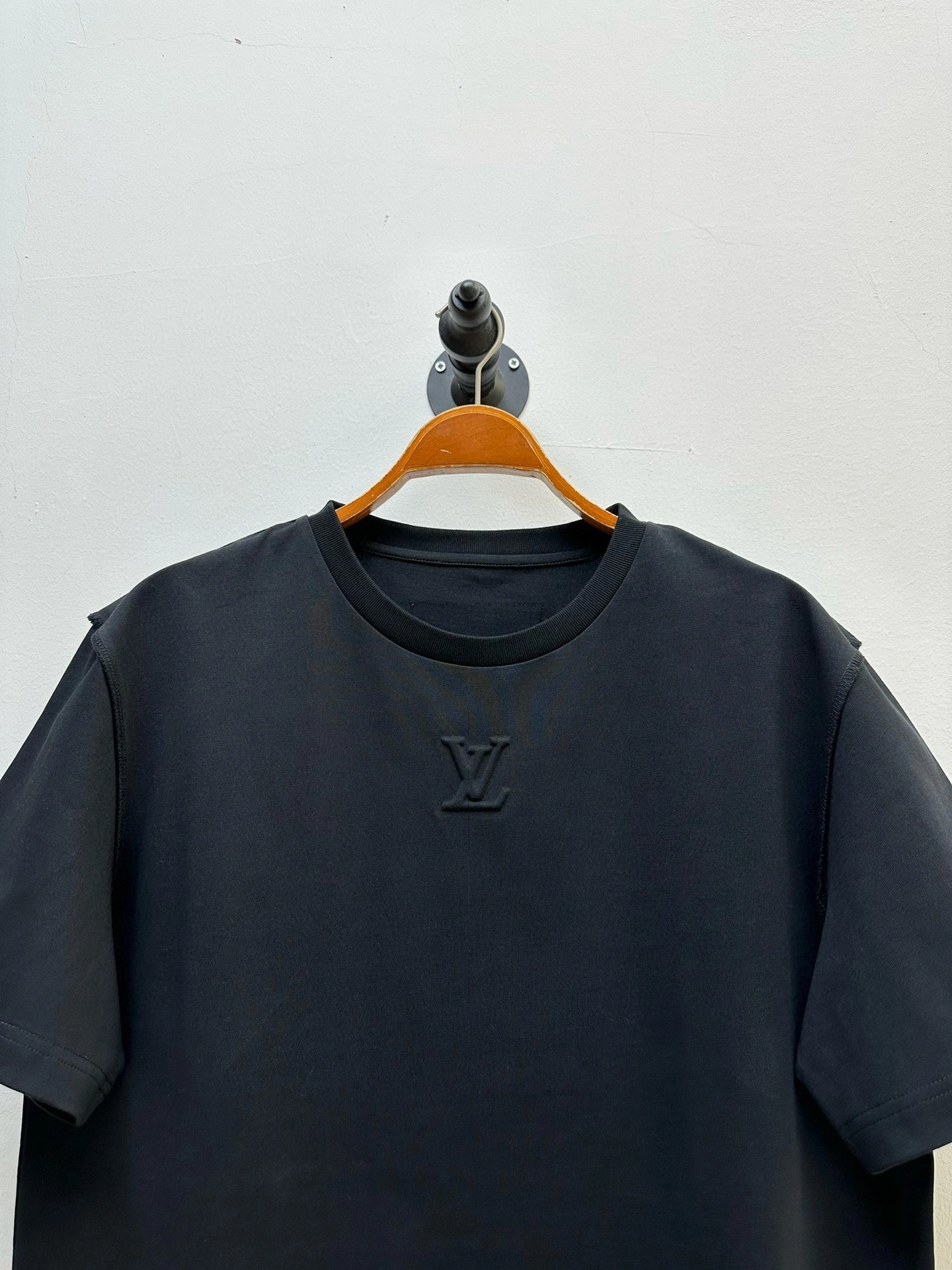 Practical L*ouis V*uitton T-shirt Top Quality D17 20240518- 12650